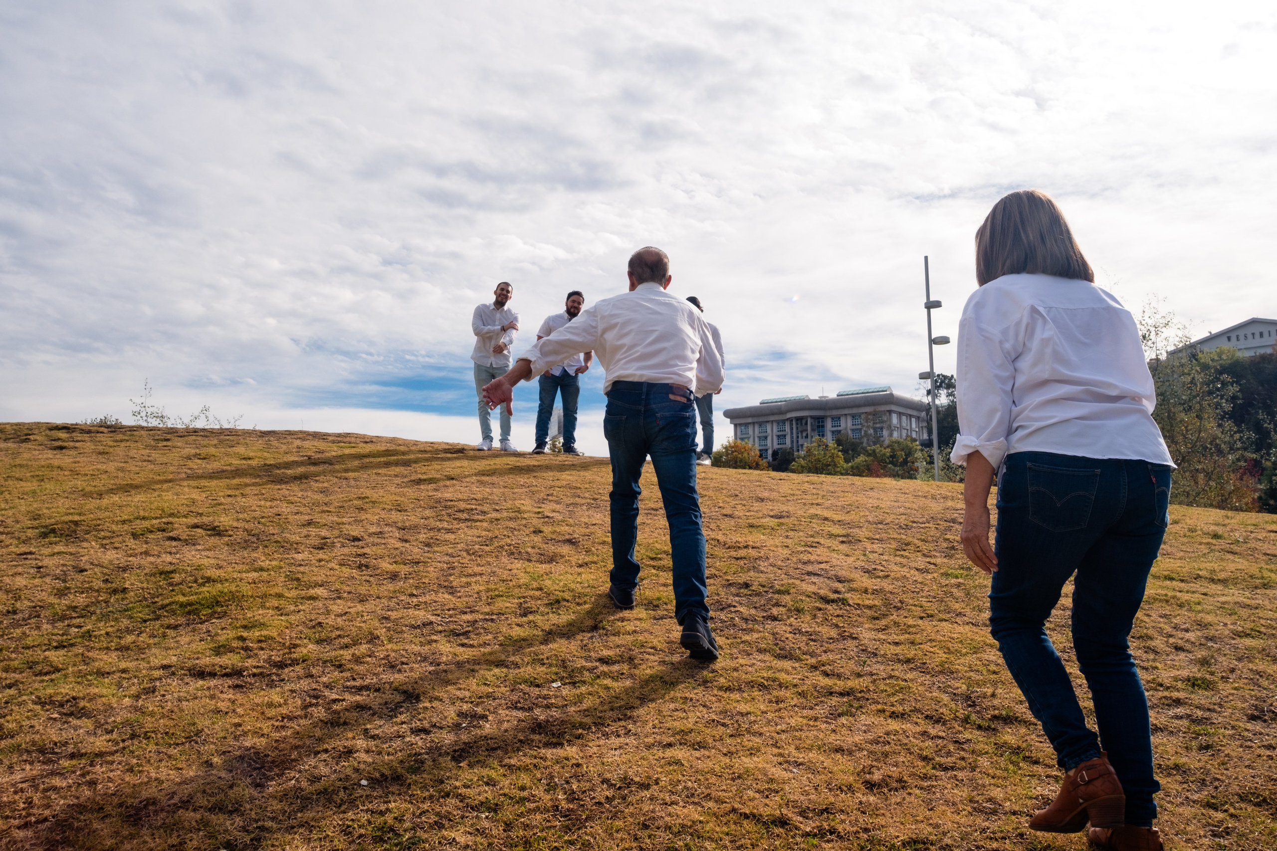 Fam. Lacayo. Wedding and family photographer in Mexico City