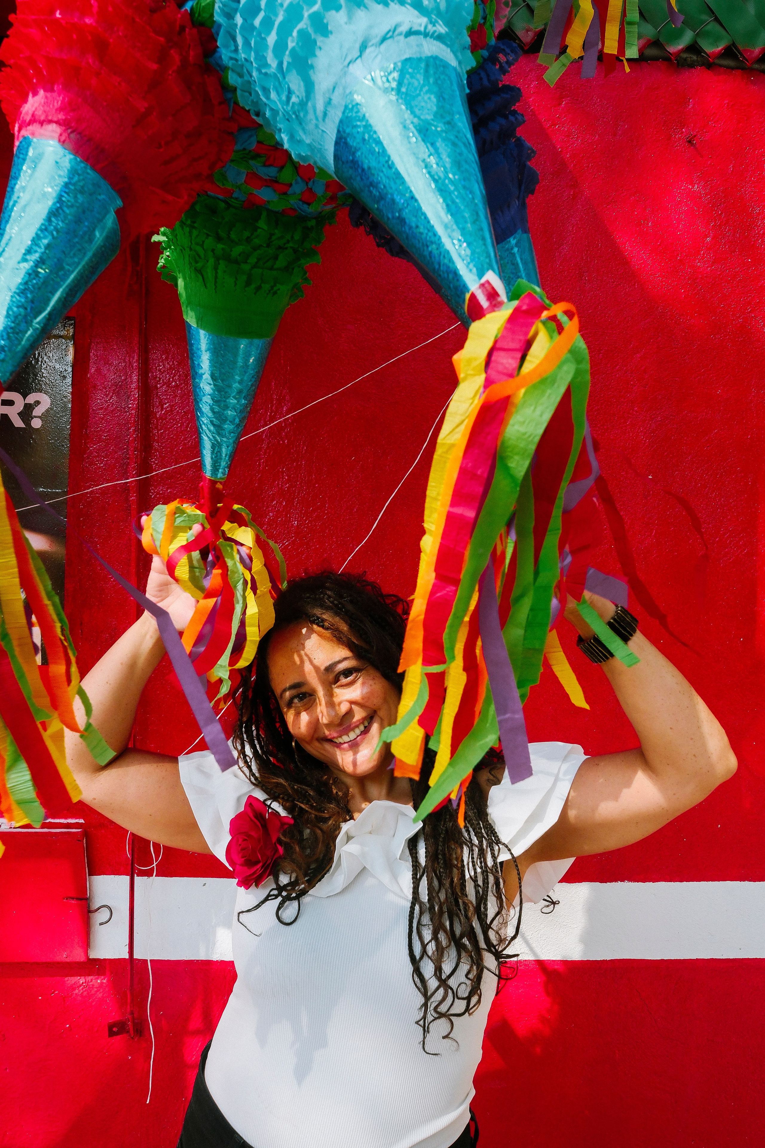 Friends. Wedding and family photographer in Mexico City