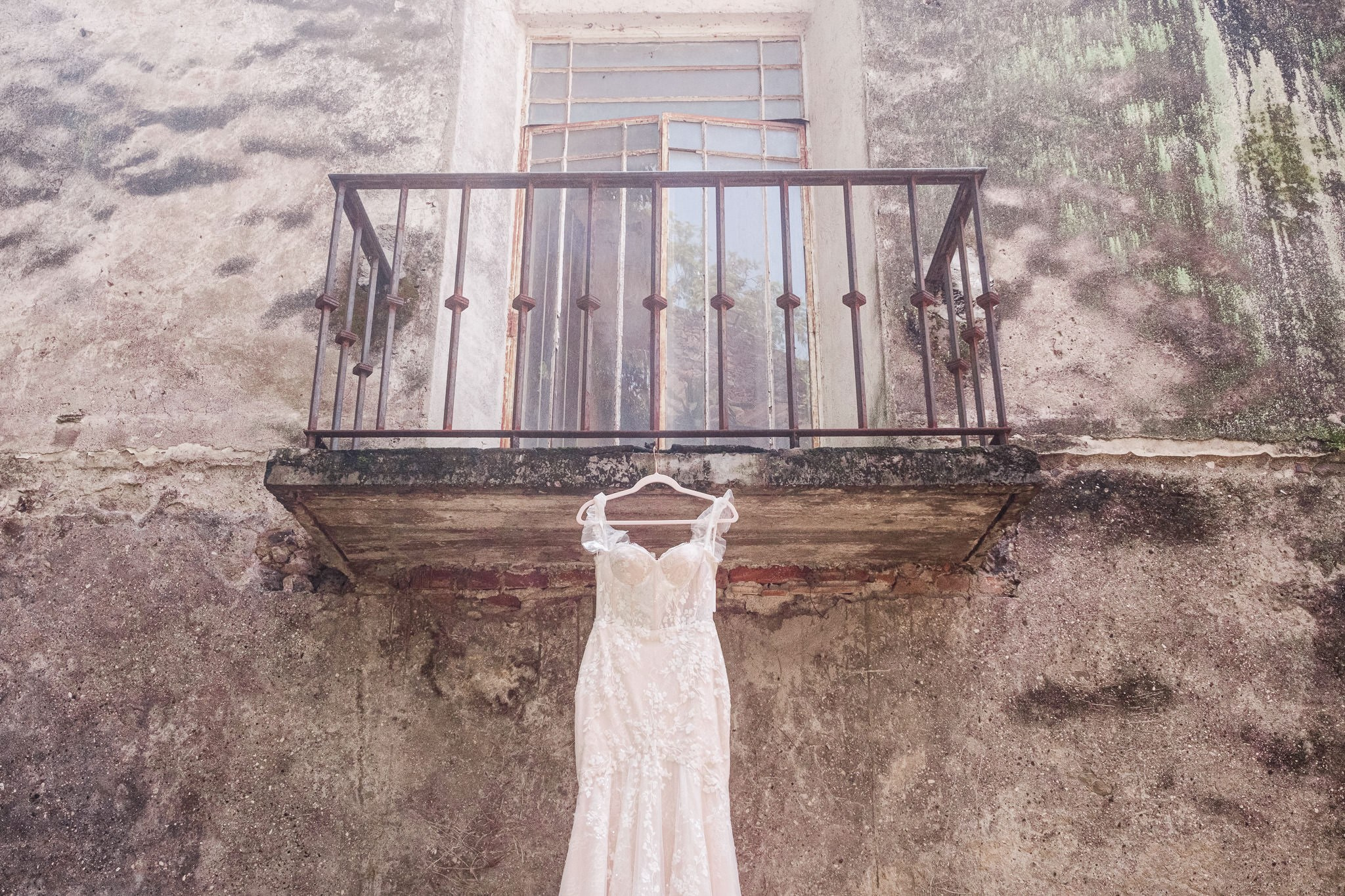 Abril & Dylan / Morelos. Wedding and family photographer in Mexico City