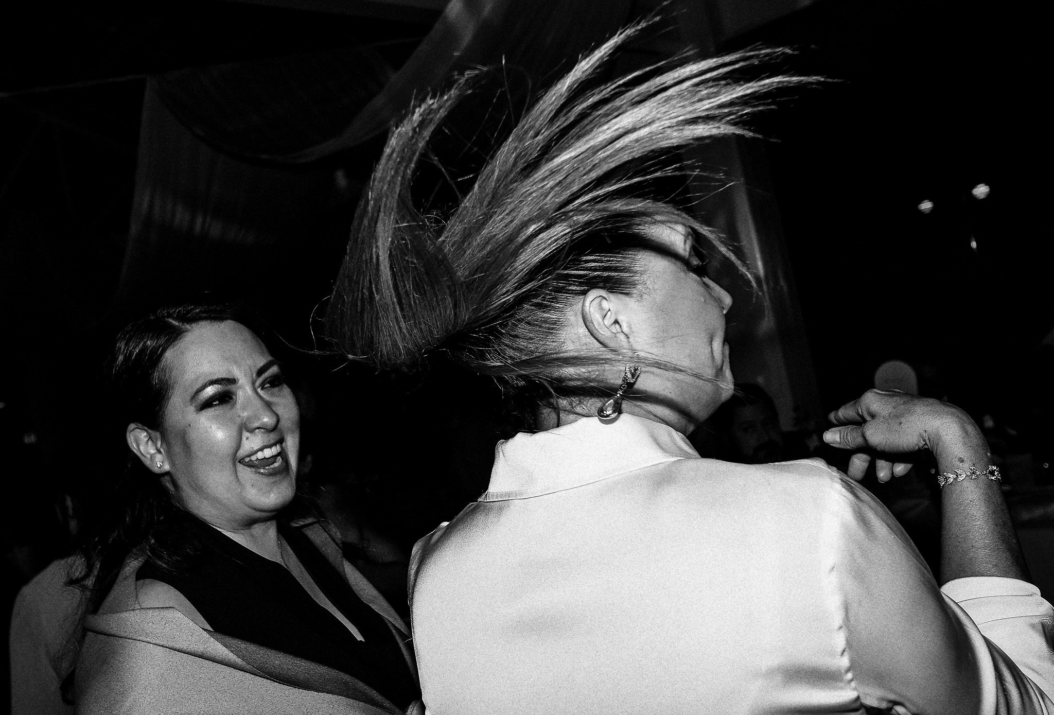 Tania & Hector. Wedding and family photographer in Mexico City