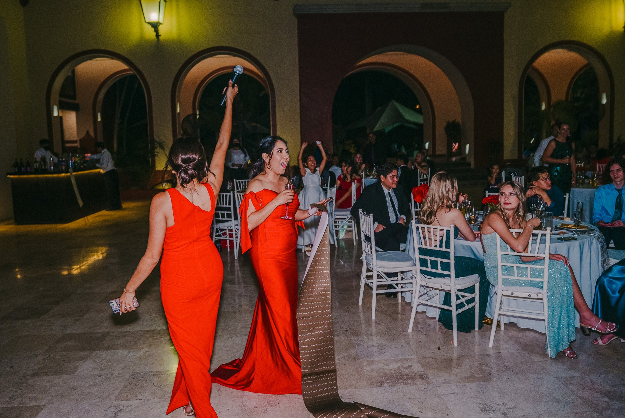 Yuri & Rob. Wedding and family photographer in Mexico City