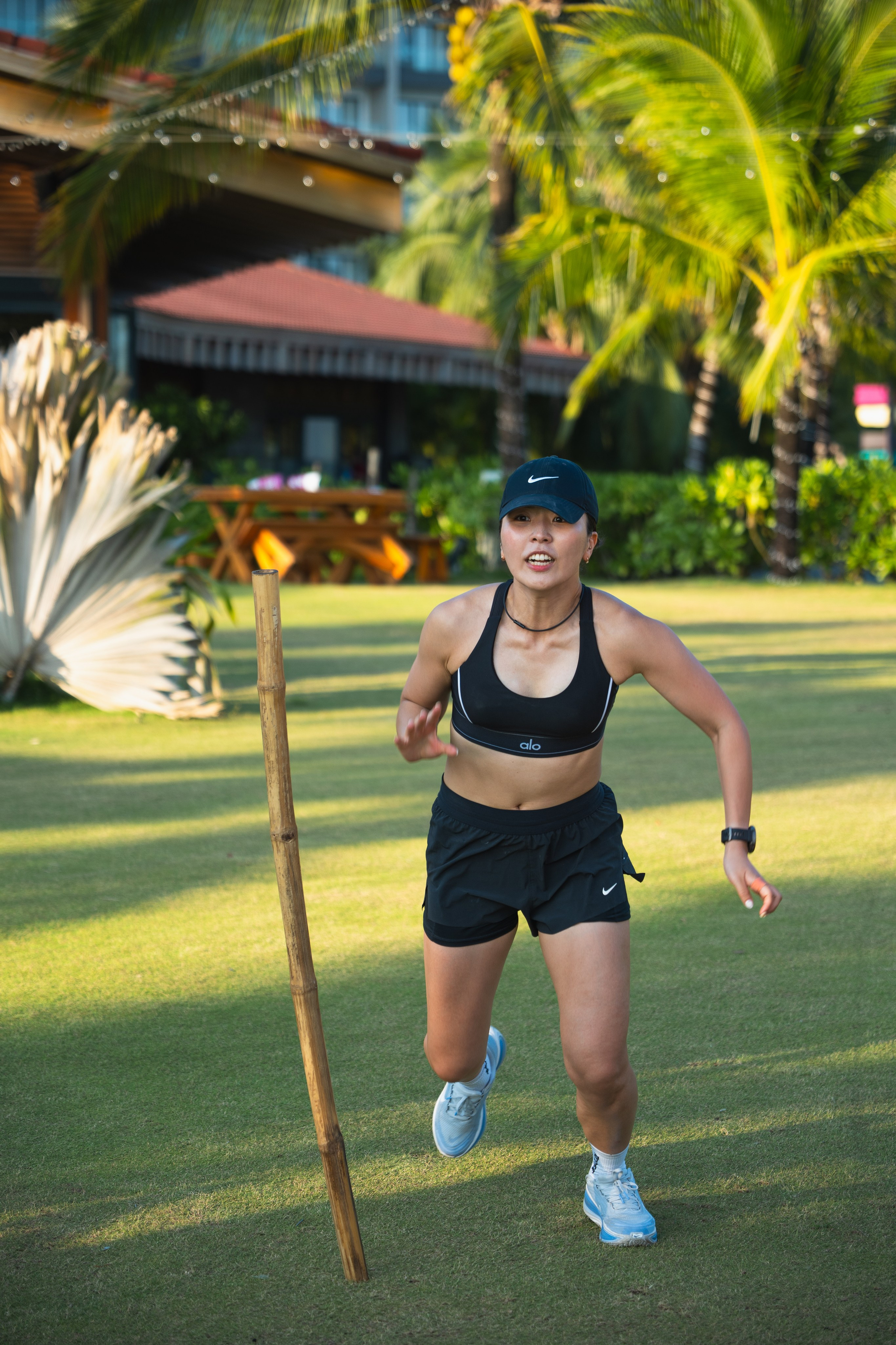 MOVENPICK. Nova Fitness Retreat | Fitness & Wellness Retreat in Phu Quoc, Vietnam