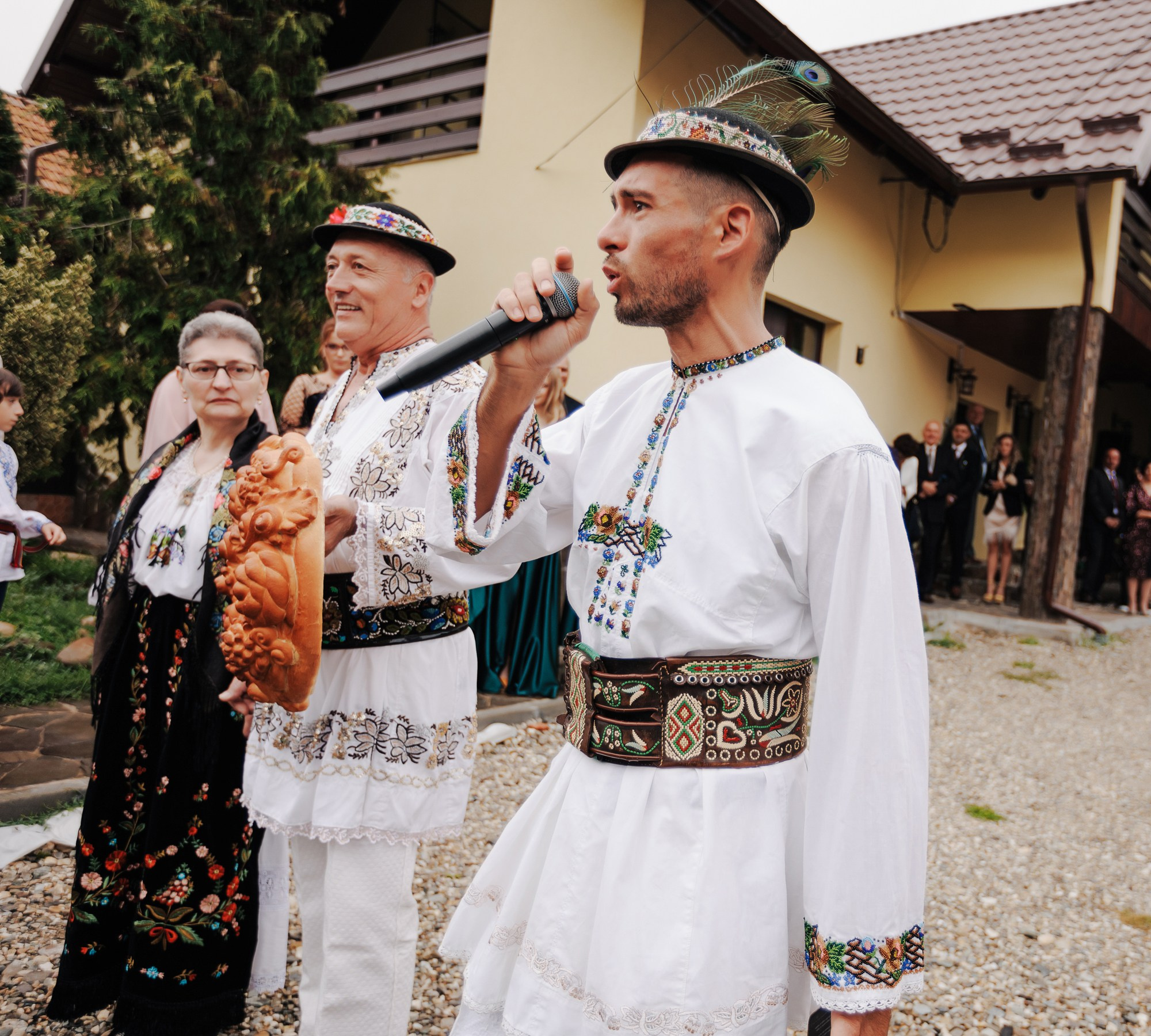 Vladut-Andrea. Fotograf și videograf de nuntă R. Moldova, Romania