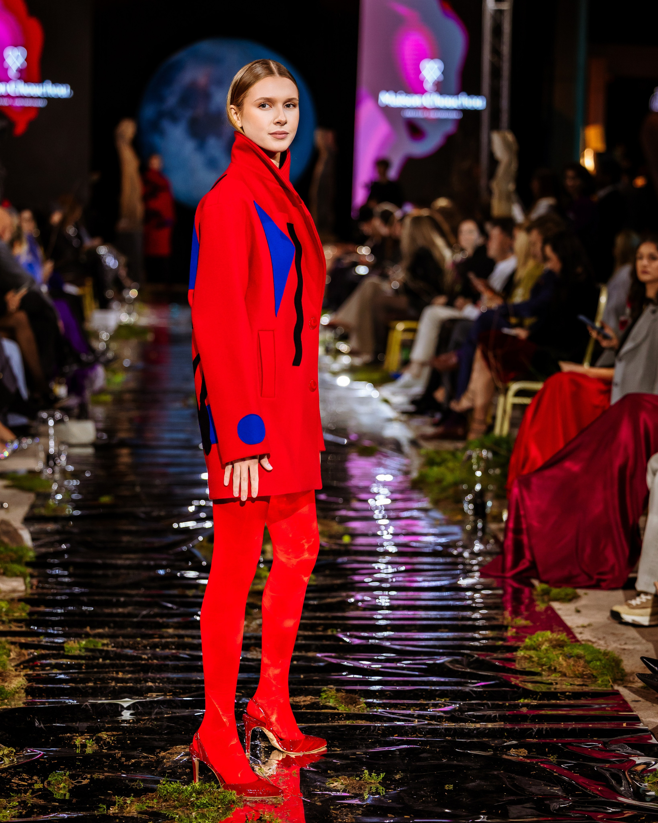 Prive. Marius Ciocan