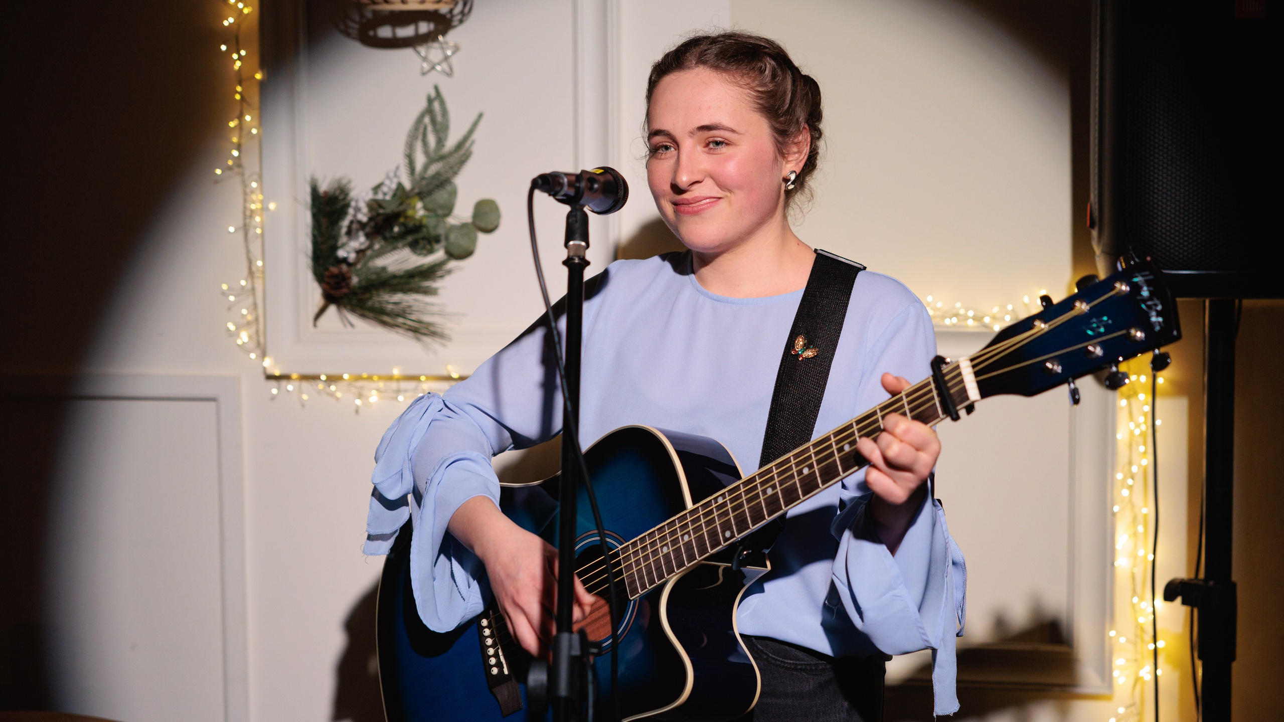 Ecaterina Opera - Caferamica. Marius Ciocan