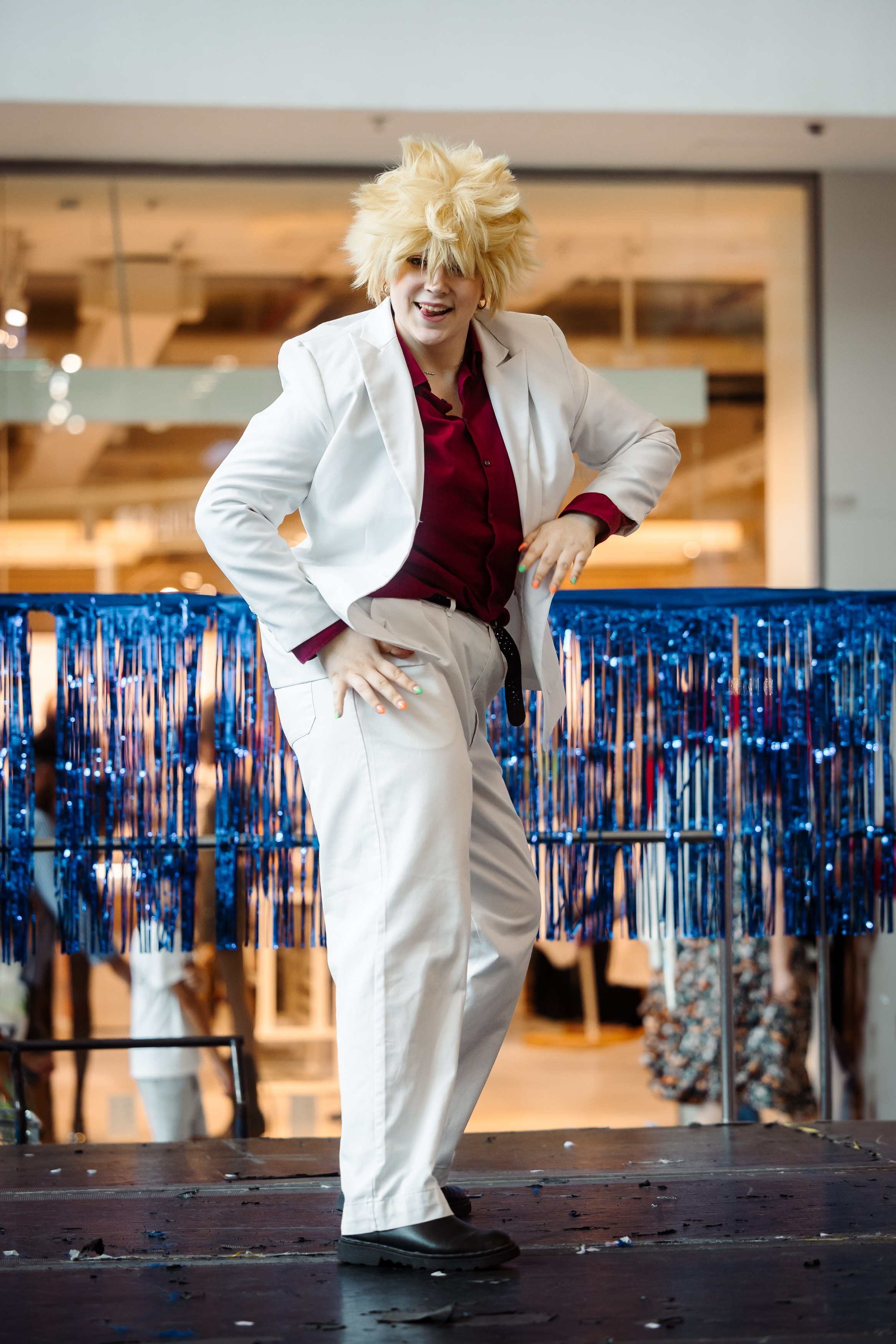 Nerd Con. Marius Ciocan