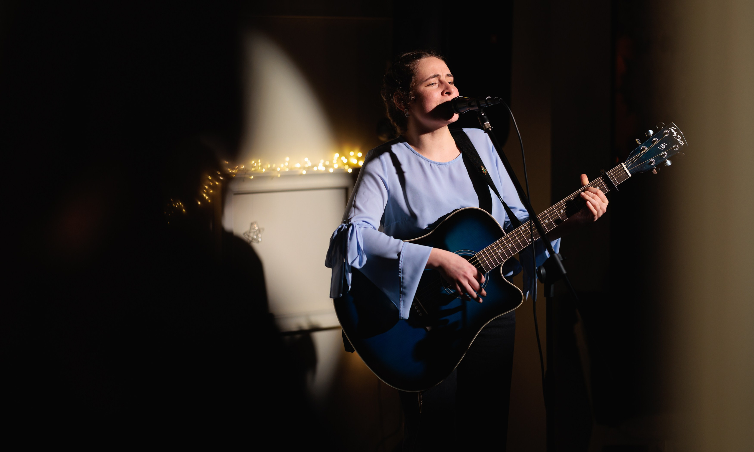 Ecaterina Opera - Caferamica. Marius Ciocan