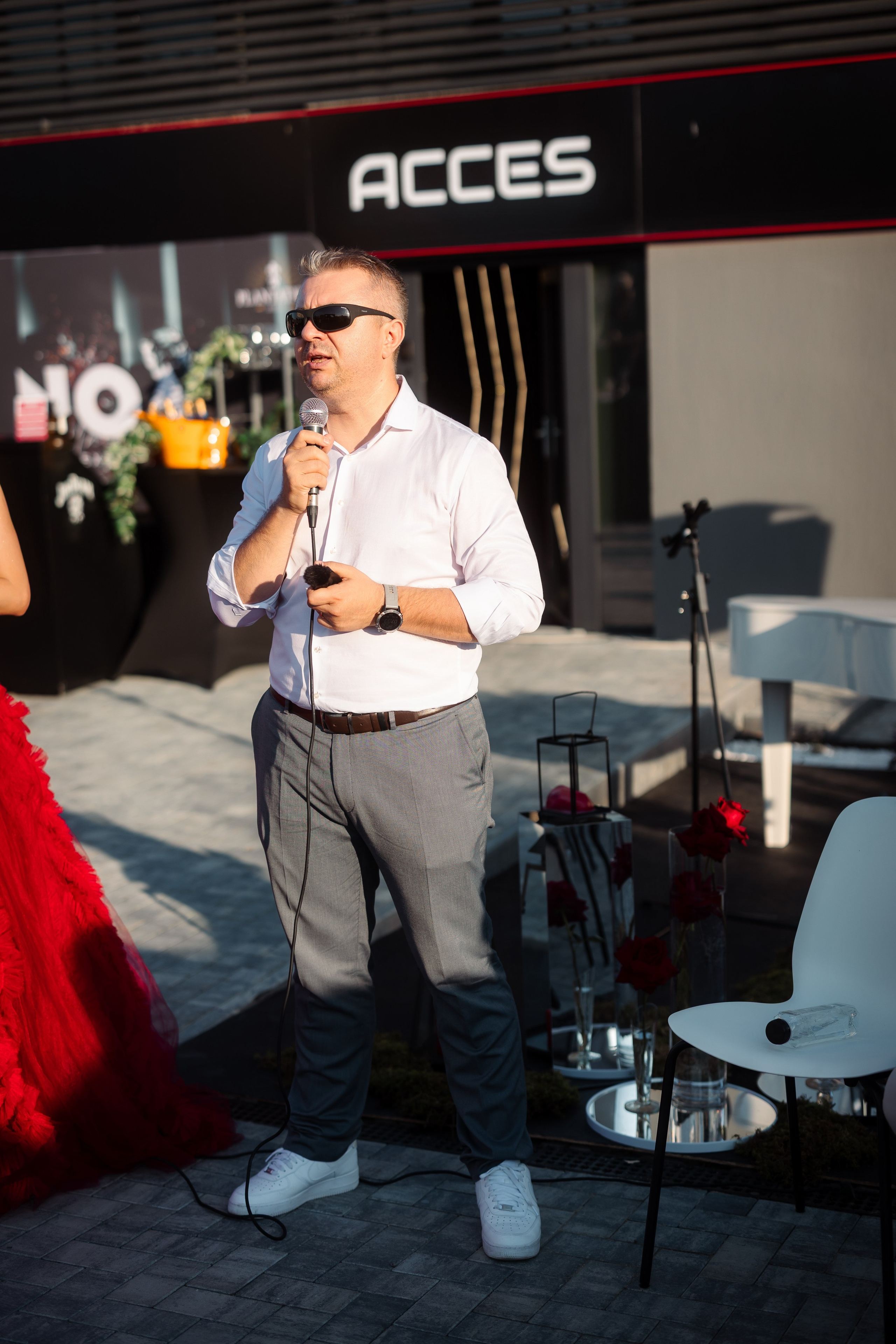 Auto Big. Marius Ciocan