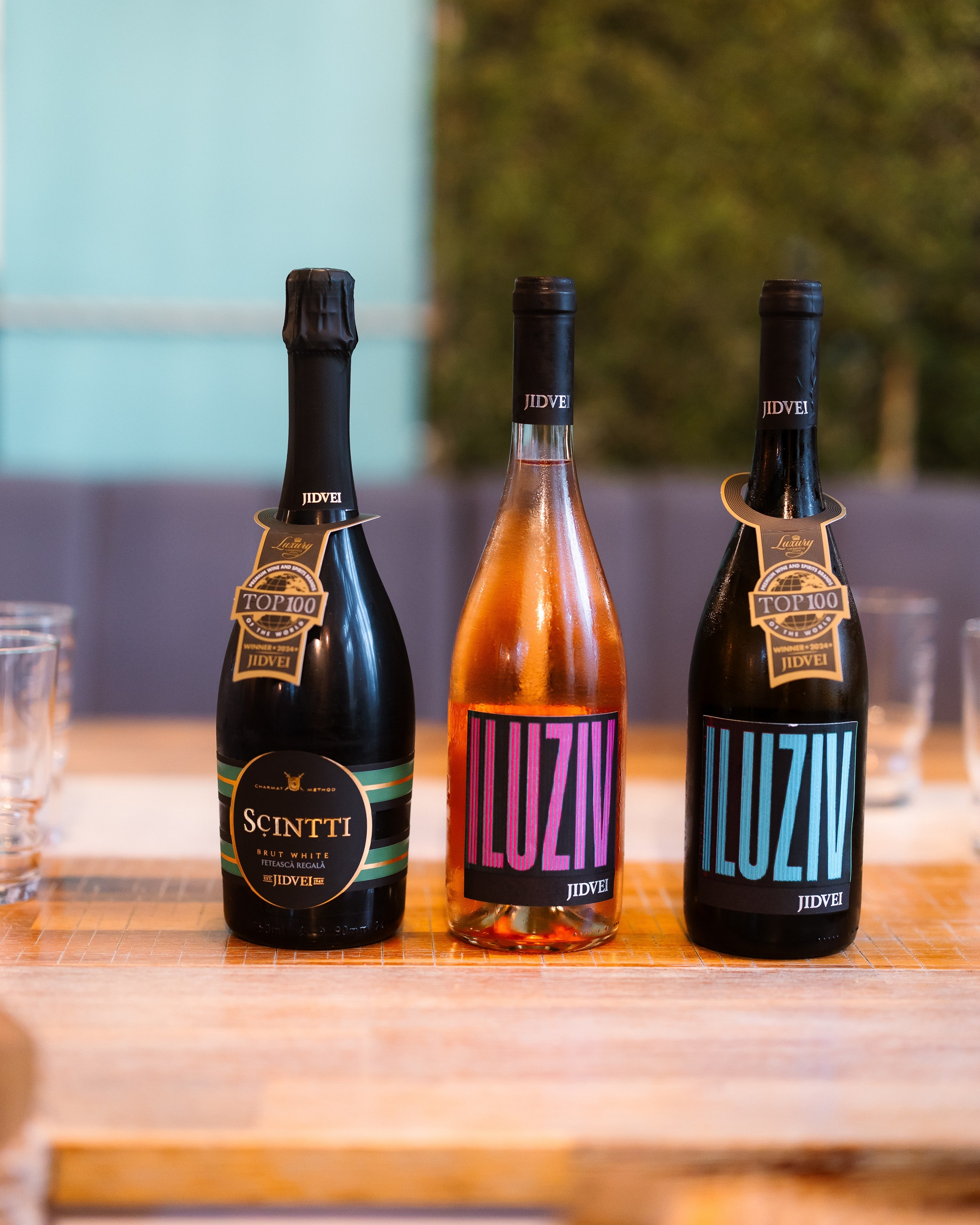 Taste Busters 2. Marius Ciocan