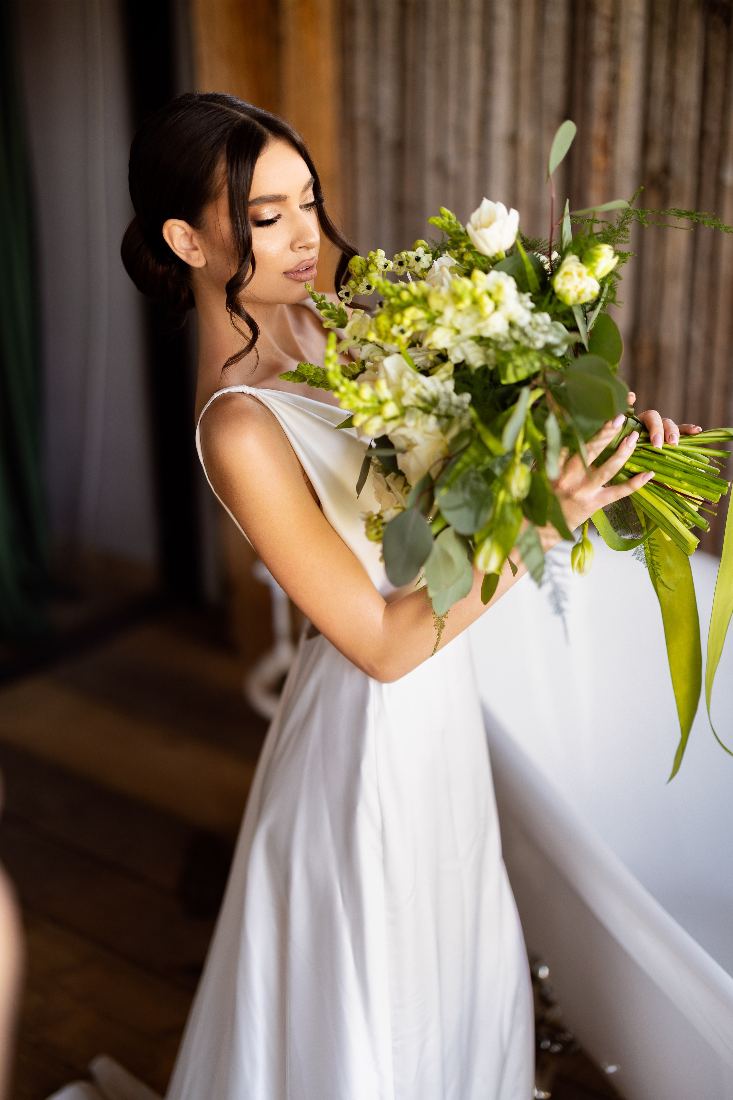 Styled Shoot Ana Dermaschi. Marius Ciocan