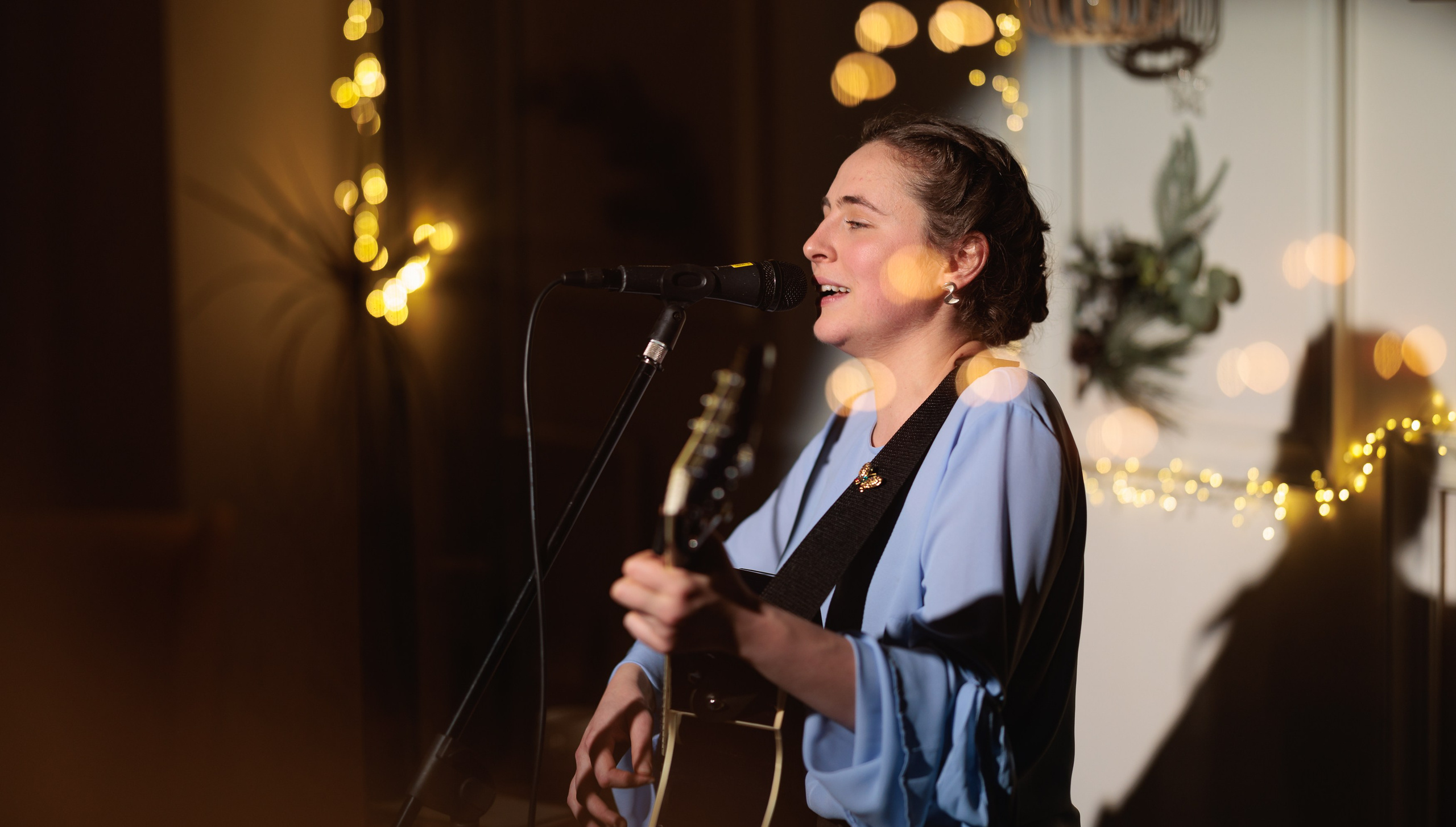 Ecaterina Opera - Caferamica. Marius Ciocan