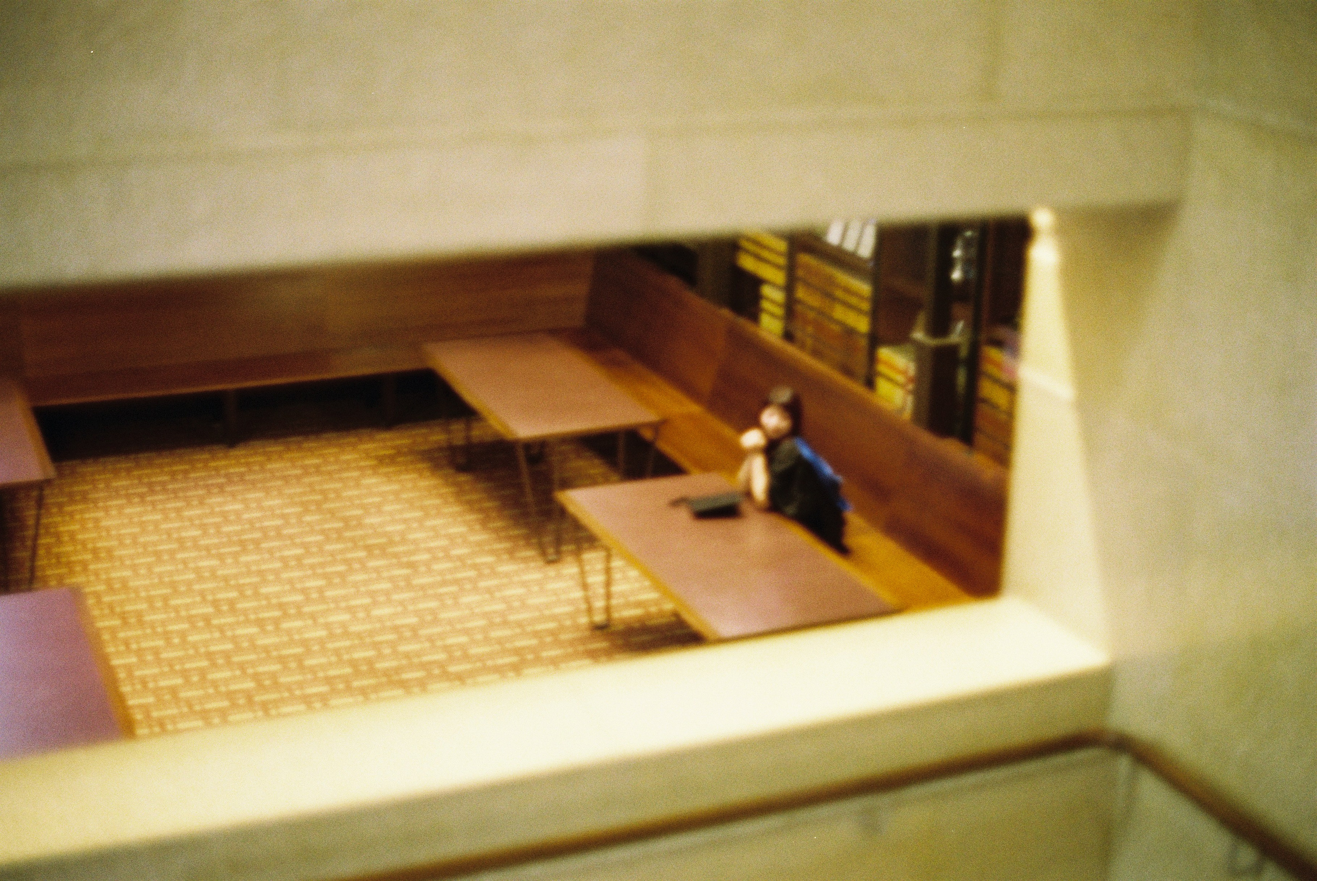 InJay. Film portrait photographer