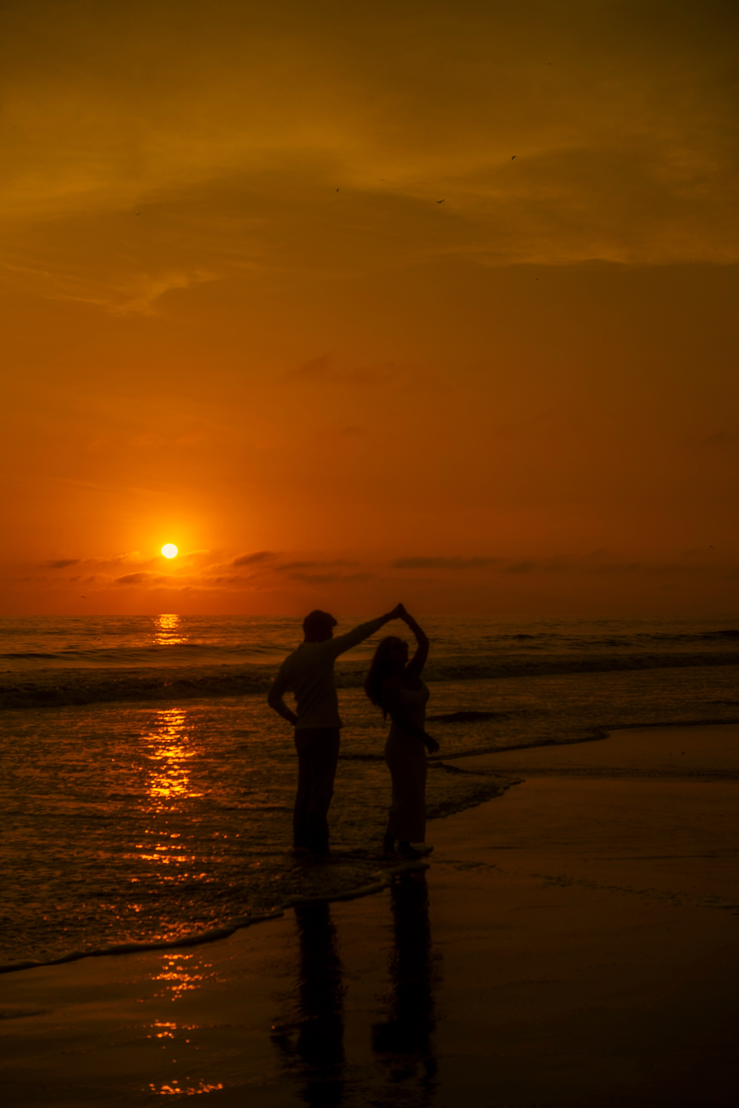 PAREJAS. Dangel.Ft — Cinematic Photography in Lima, Peru