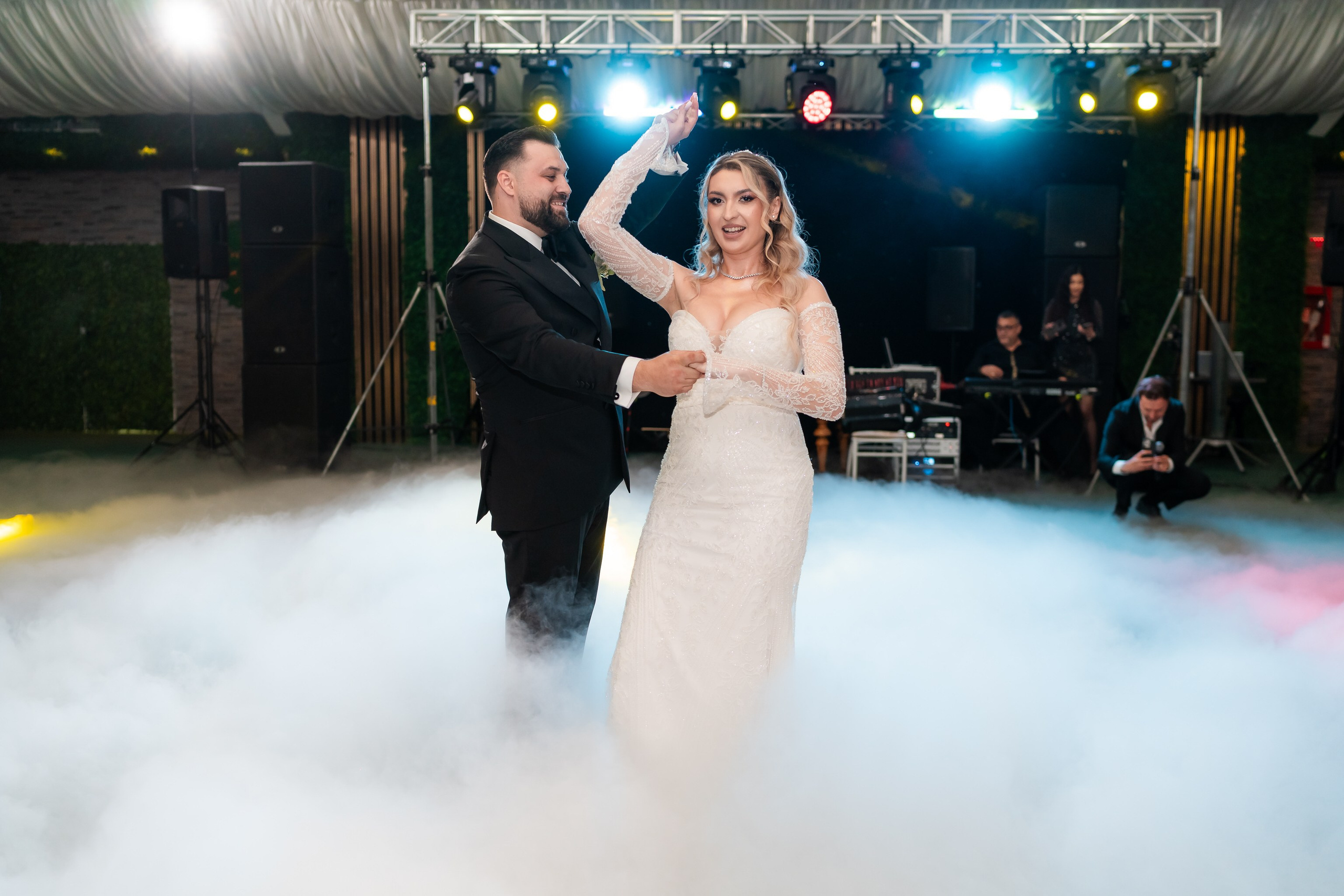 Nunta Georgiana & Alin Cristian