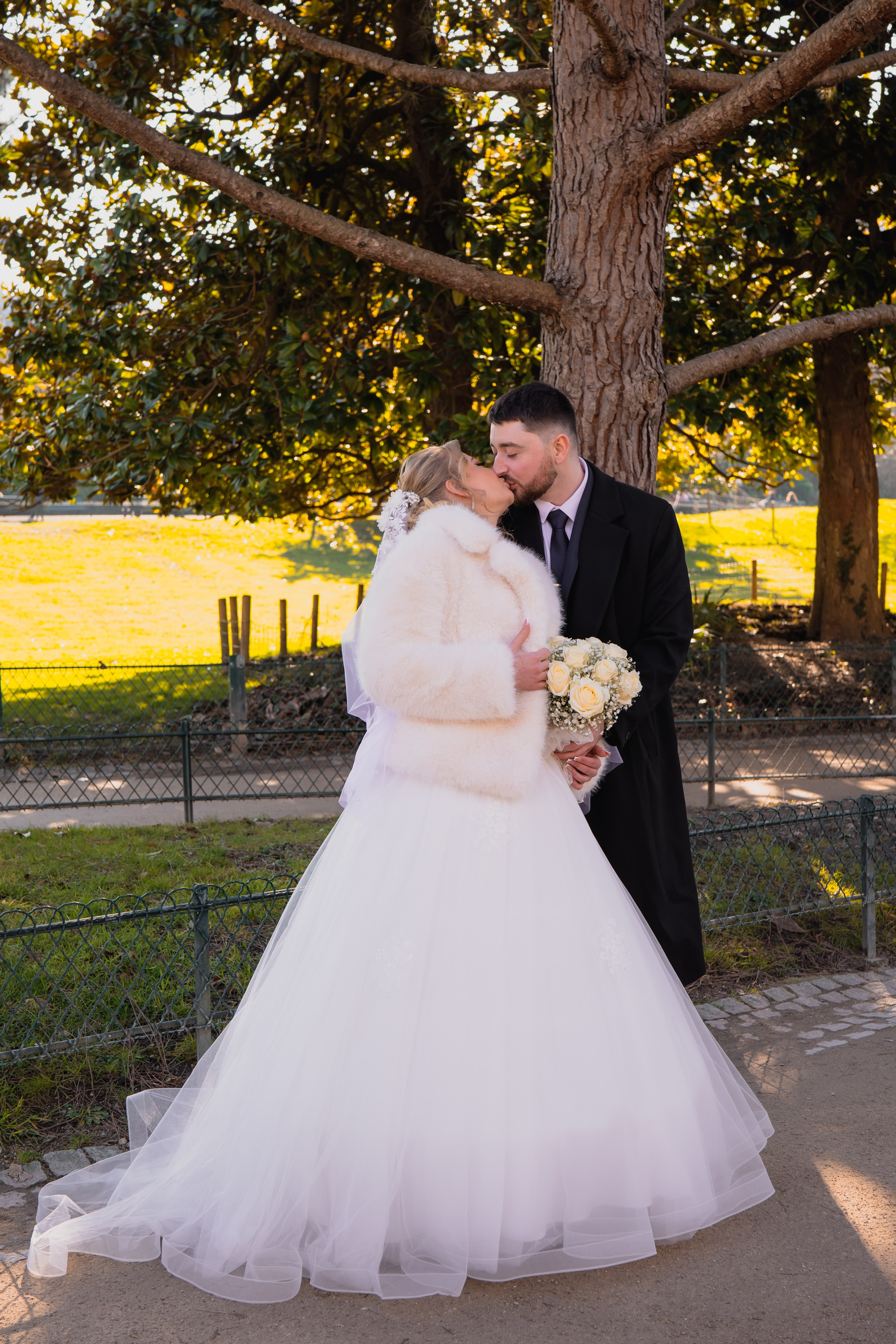 Oleg & Iulia. Fotograful și Cameramanul familiei dvs în Franța Paul Photographer