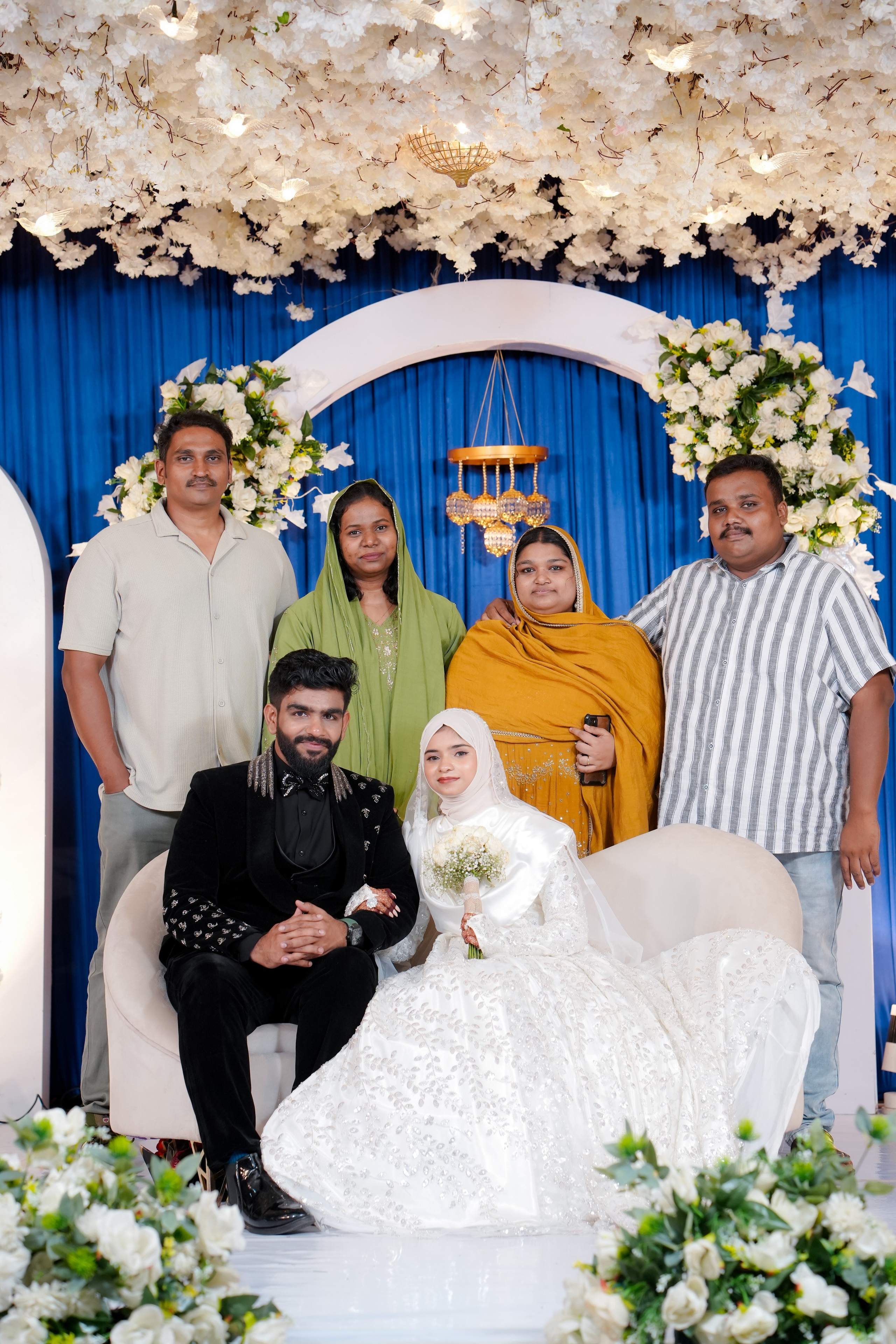 Sulthan&Lehra. VISUALIZE YOUR BIG MOMENTS