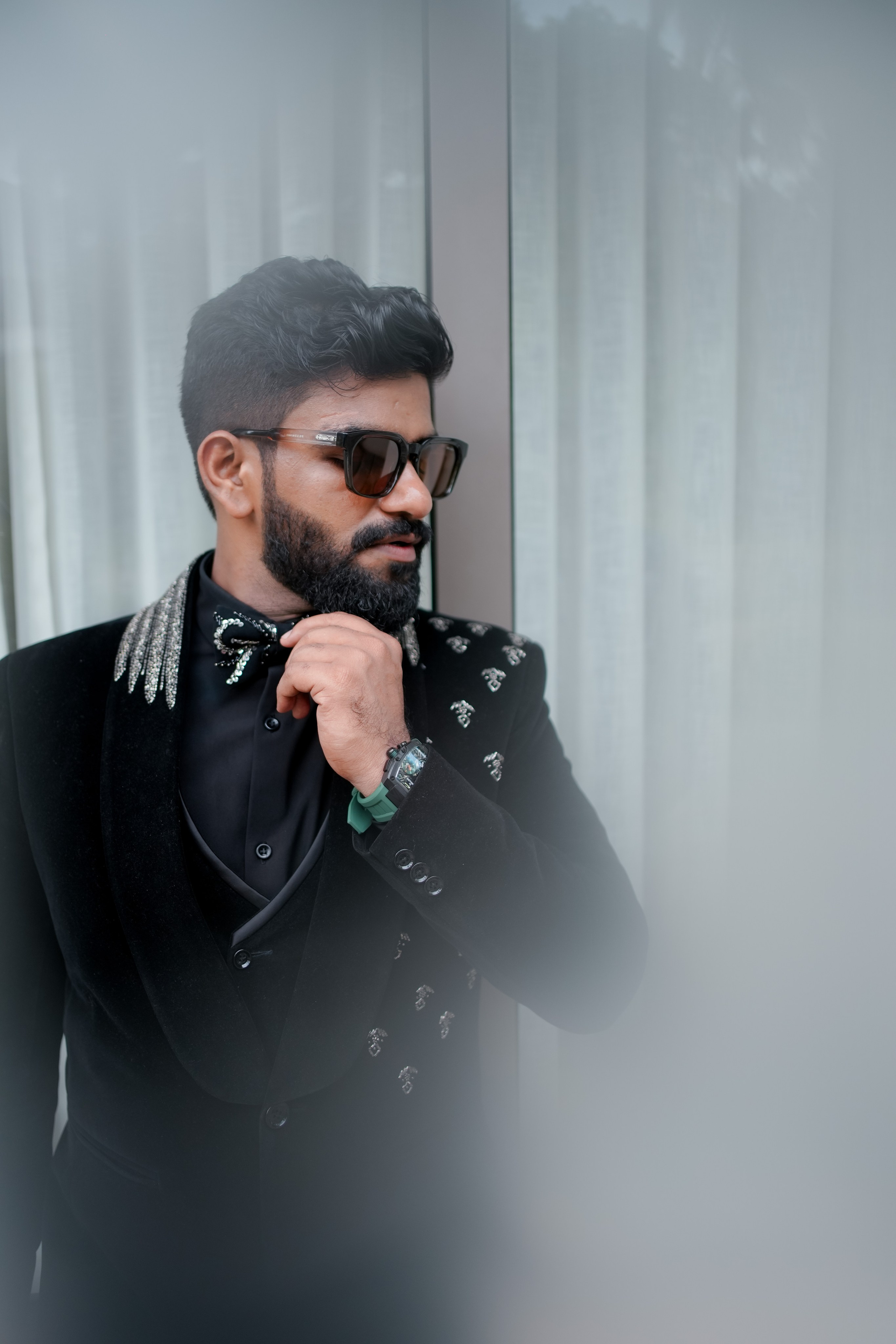 Sulthan&Lehra. VISUALIZE YOUR BIG MOMENTS