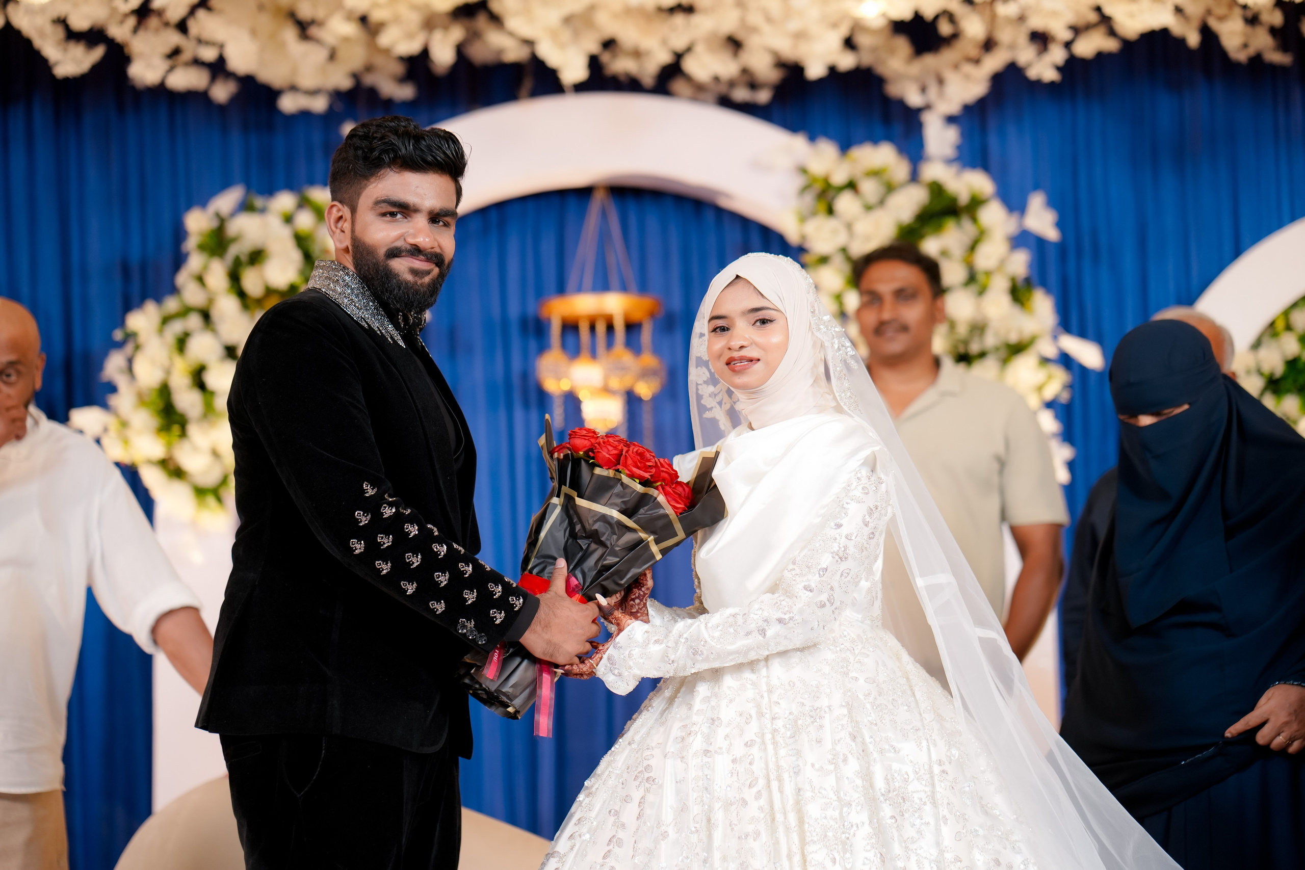 Sulthan&Lehra. VISUALIZE YOUR BIG MOMENTS