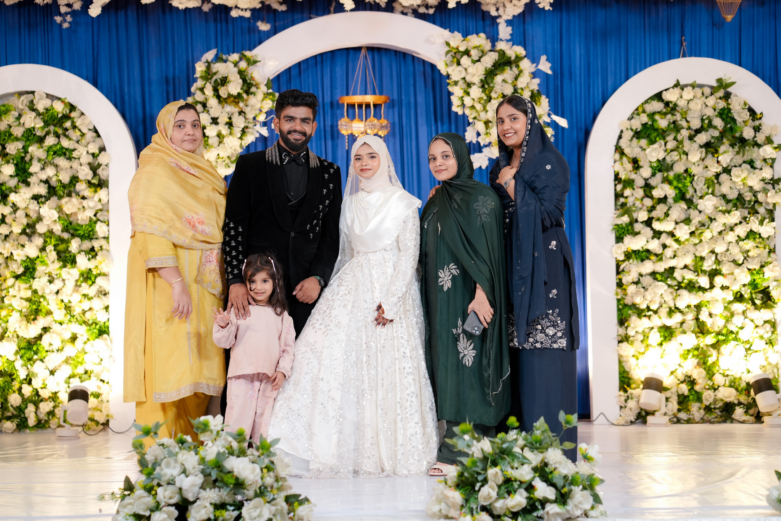 Sulthan&Lehra. VISUALIZE YOUR BIG MOMENTS