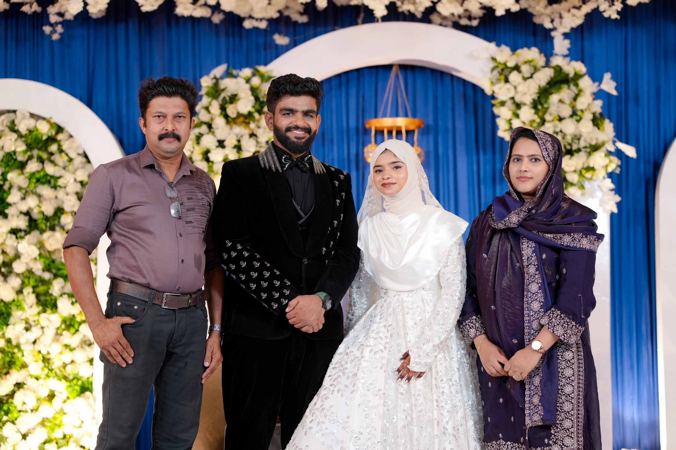 Sulthan&Lehra. VISUALIZE YOUR BIG MOMENTS