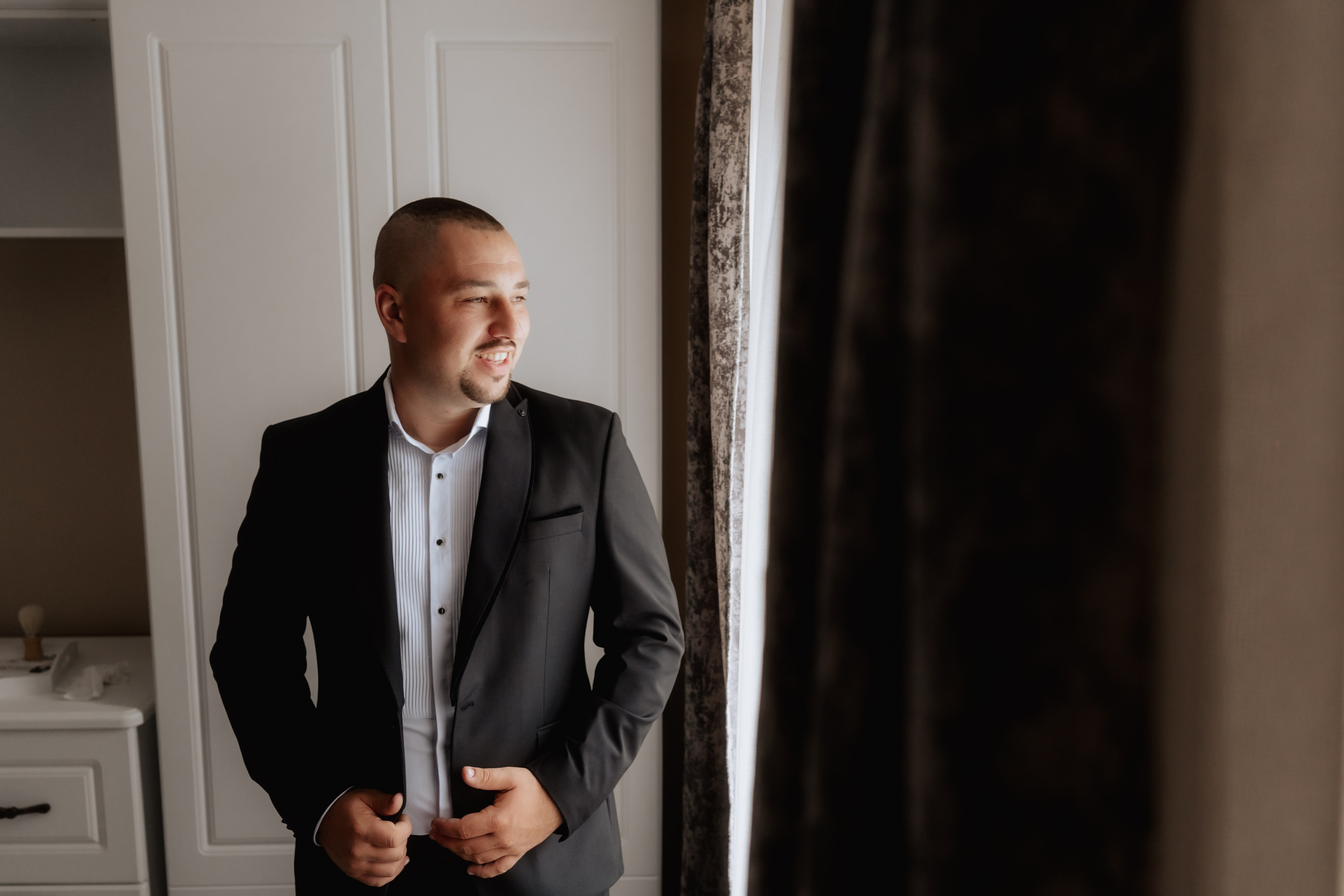 Andreea - Catalin | Targu Jiu