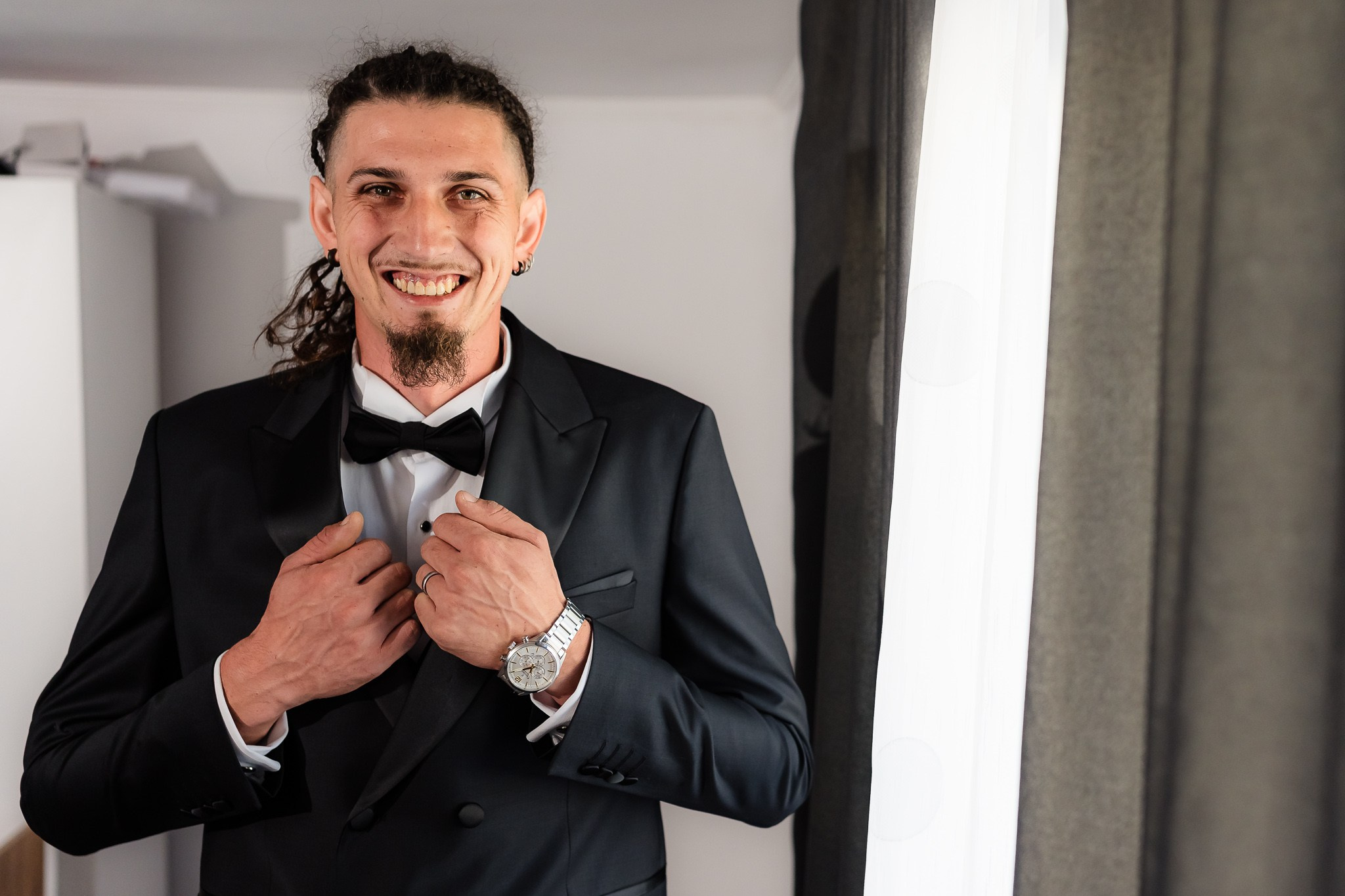 Laura — Edi | Pitesti