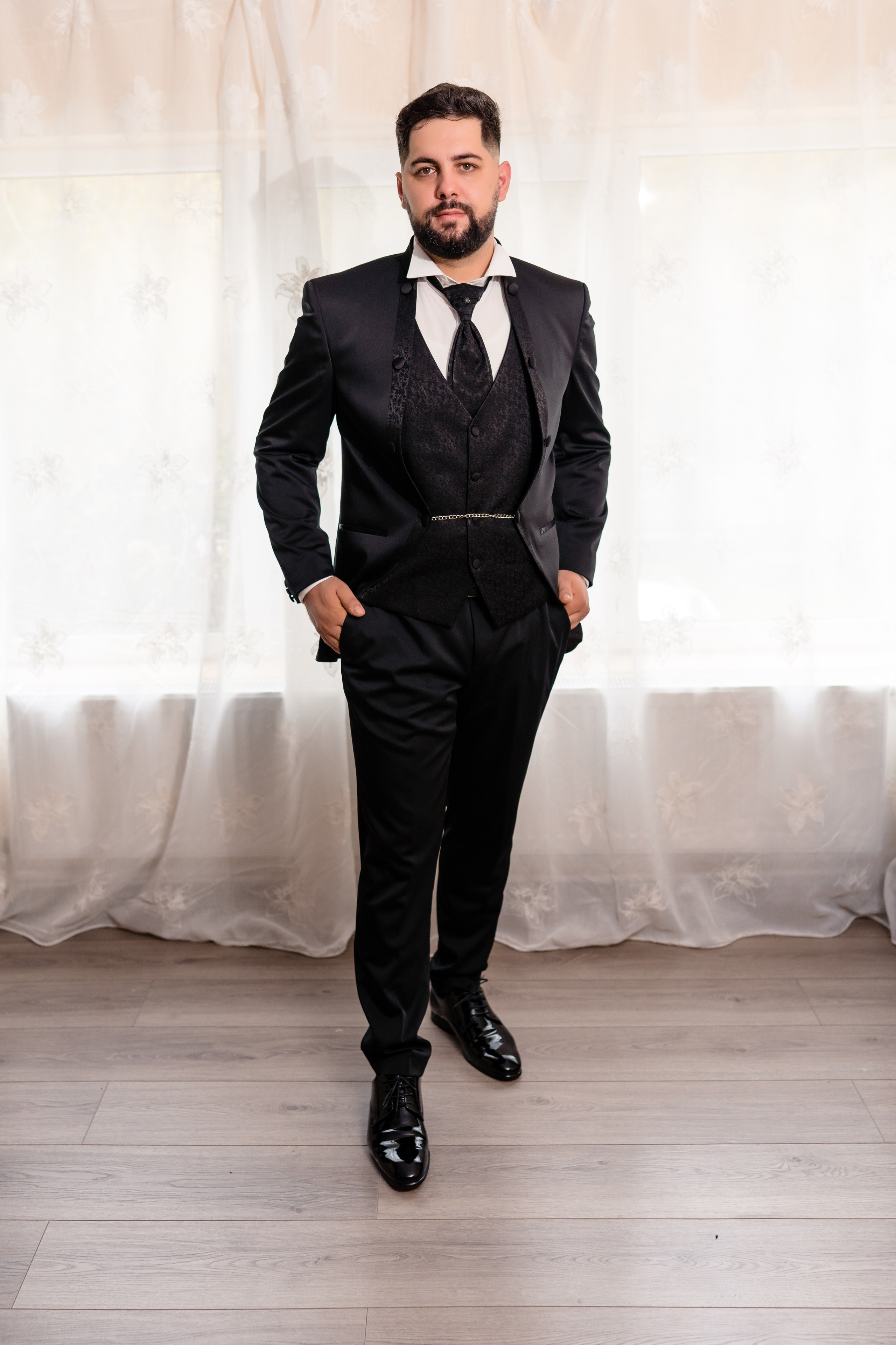 Anamaria - Lucian | Elite Events