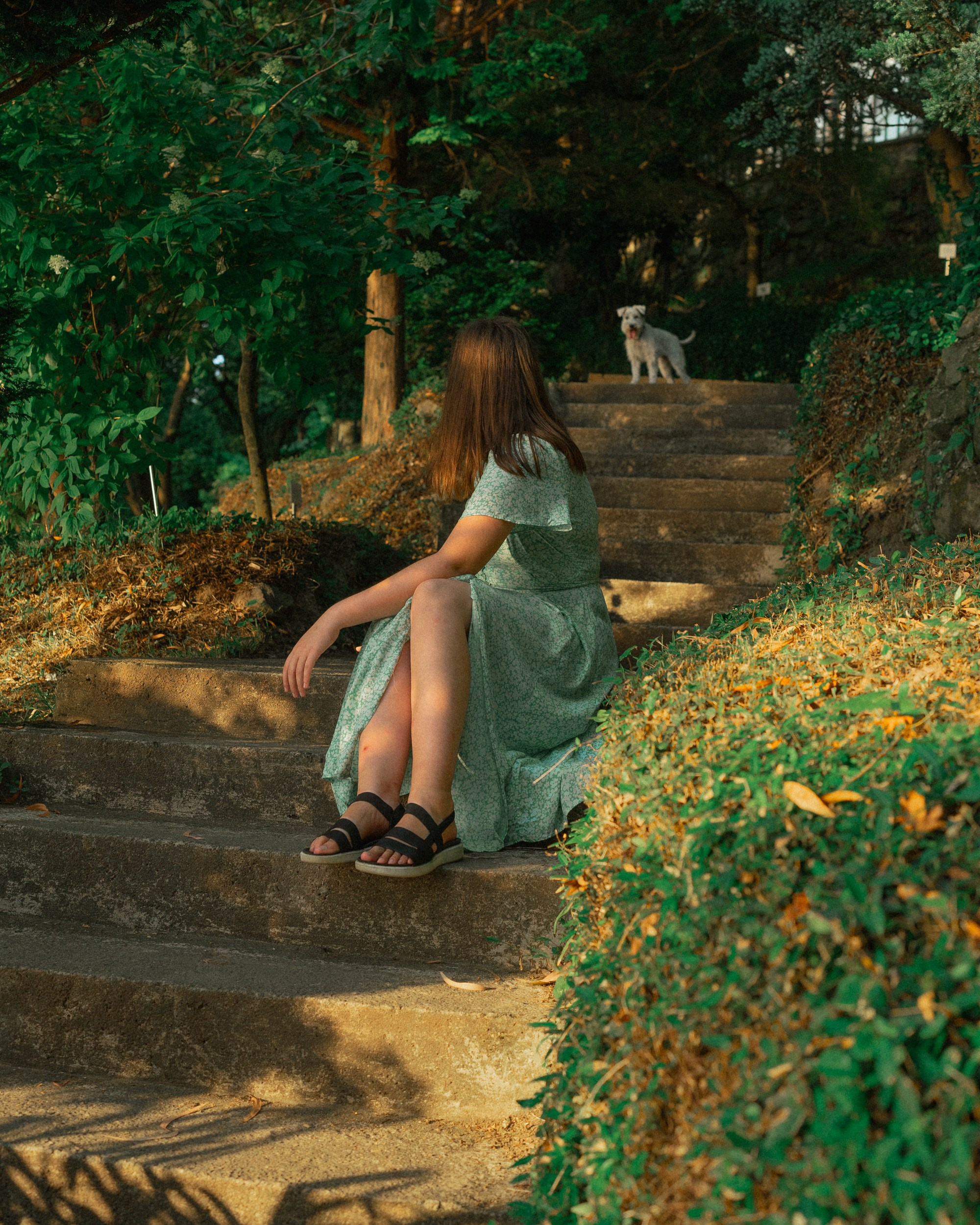 Ольга и Халва. Индивидуальный и свадебный фотограф в Батуми Валерия Азаренко