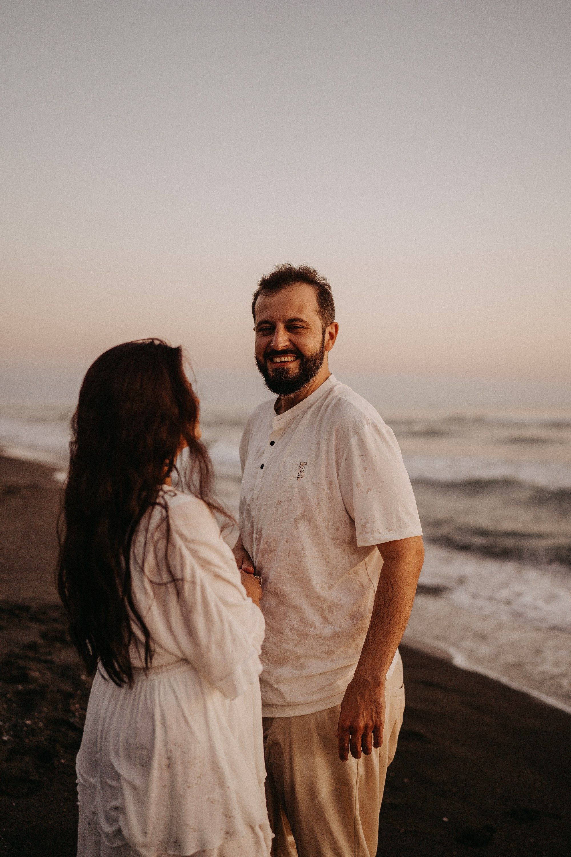 Мария и Давид. Индивидуальный и свадебный фотограф в Батуми Валерия Азаренко