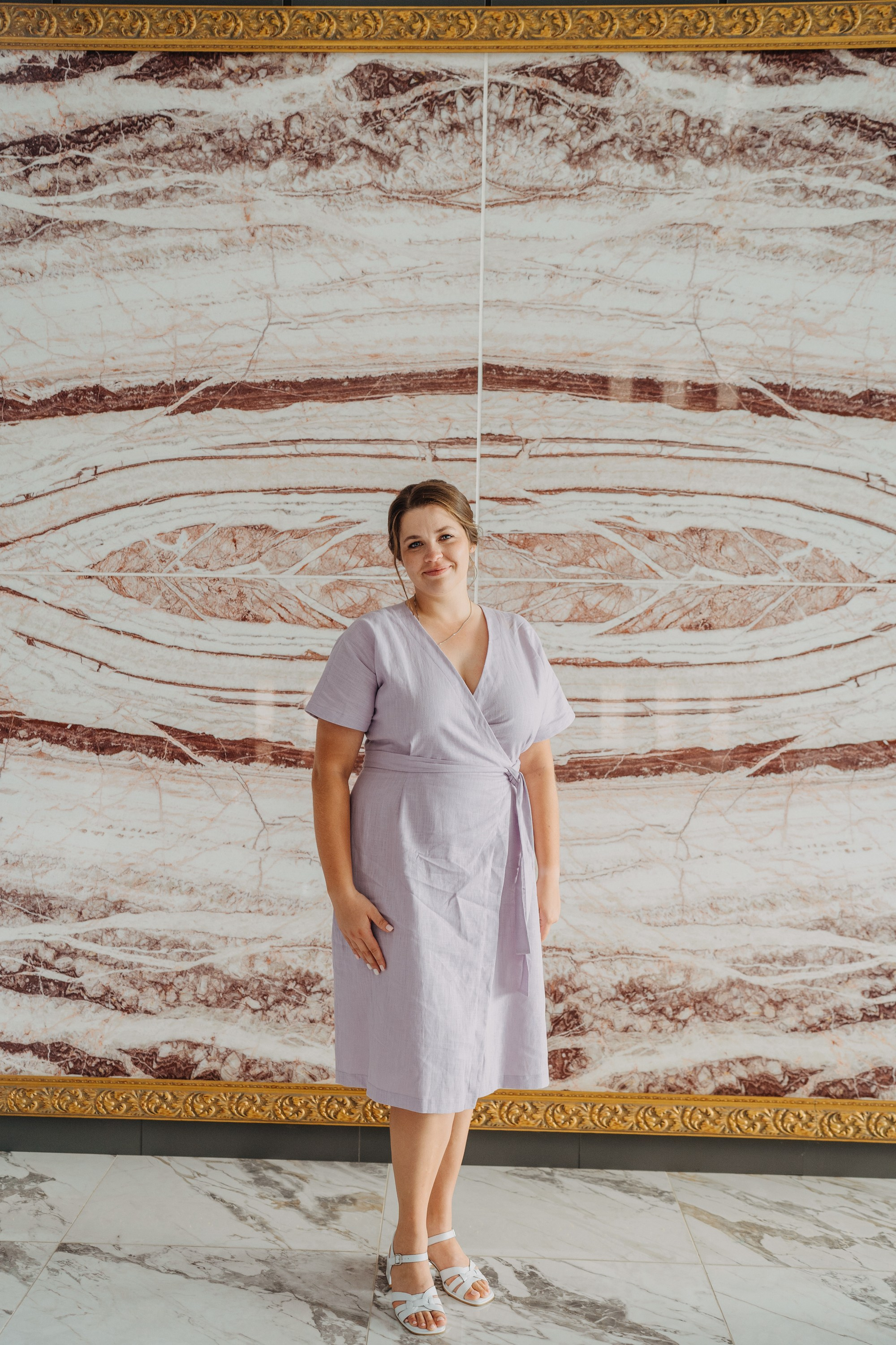 Аустрис и Элина. Индивидуальный и свадебный фотограф в Батуми Валерия Азаренко