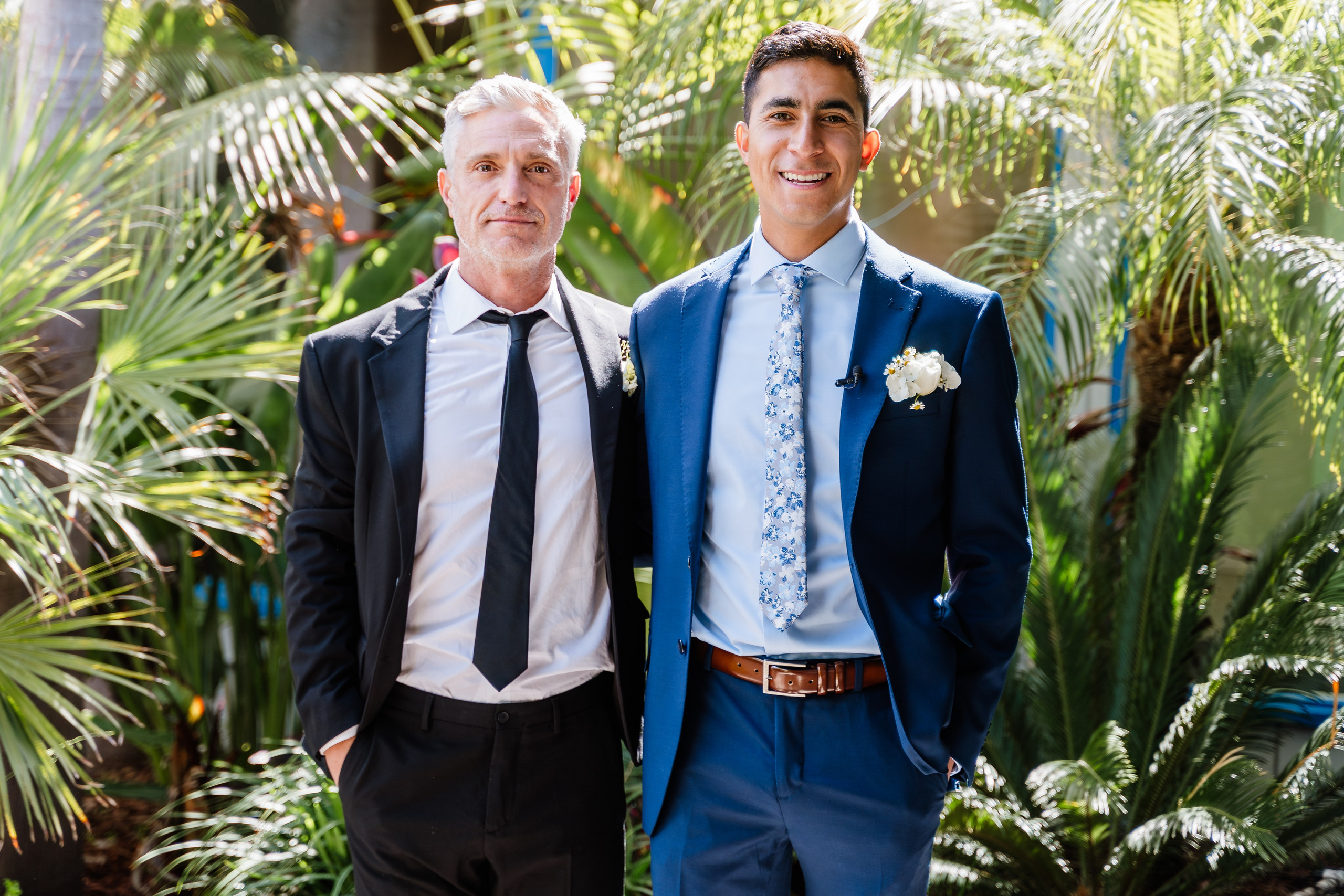 Tryne & Jaime. Babich_weddings
