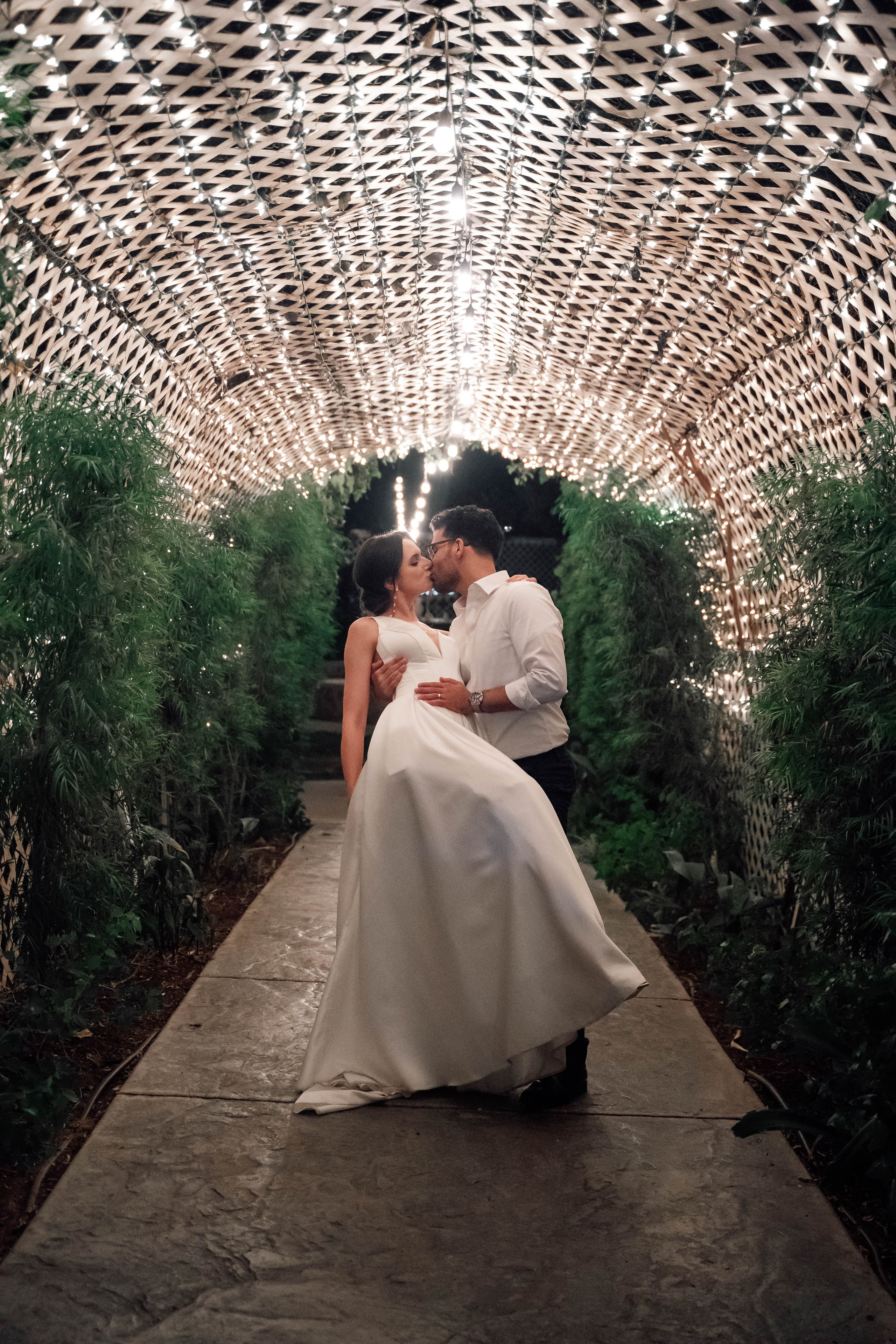 Sallah & Anna. Babich_weddings