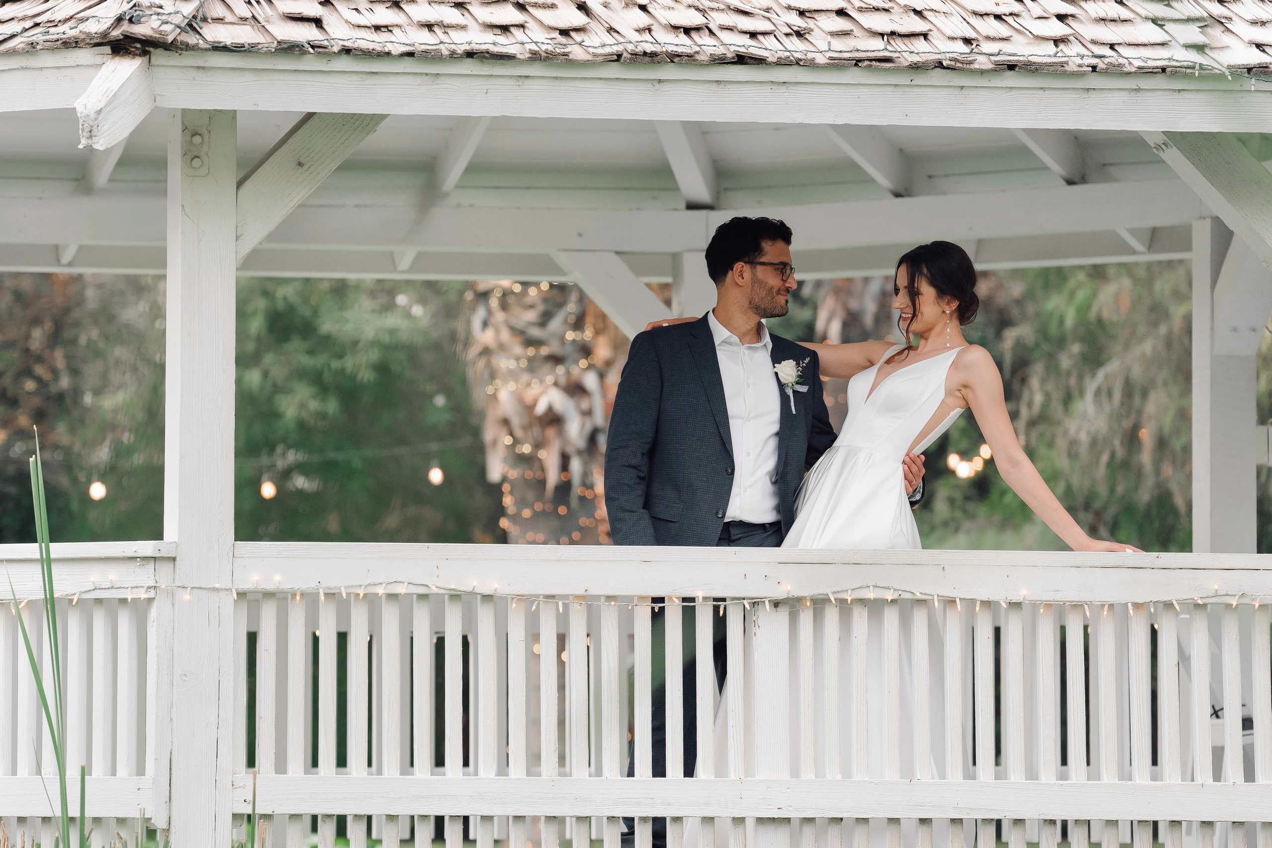 Sallah & Anna. Babich_weddings
