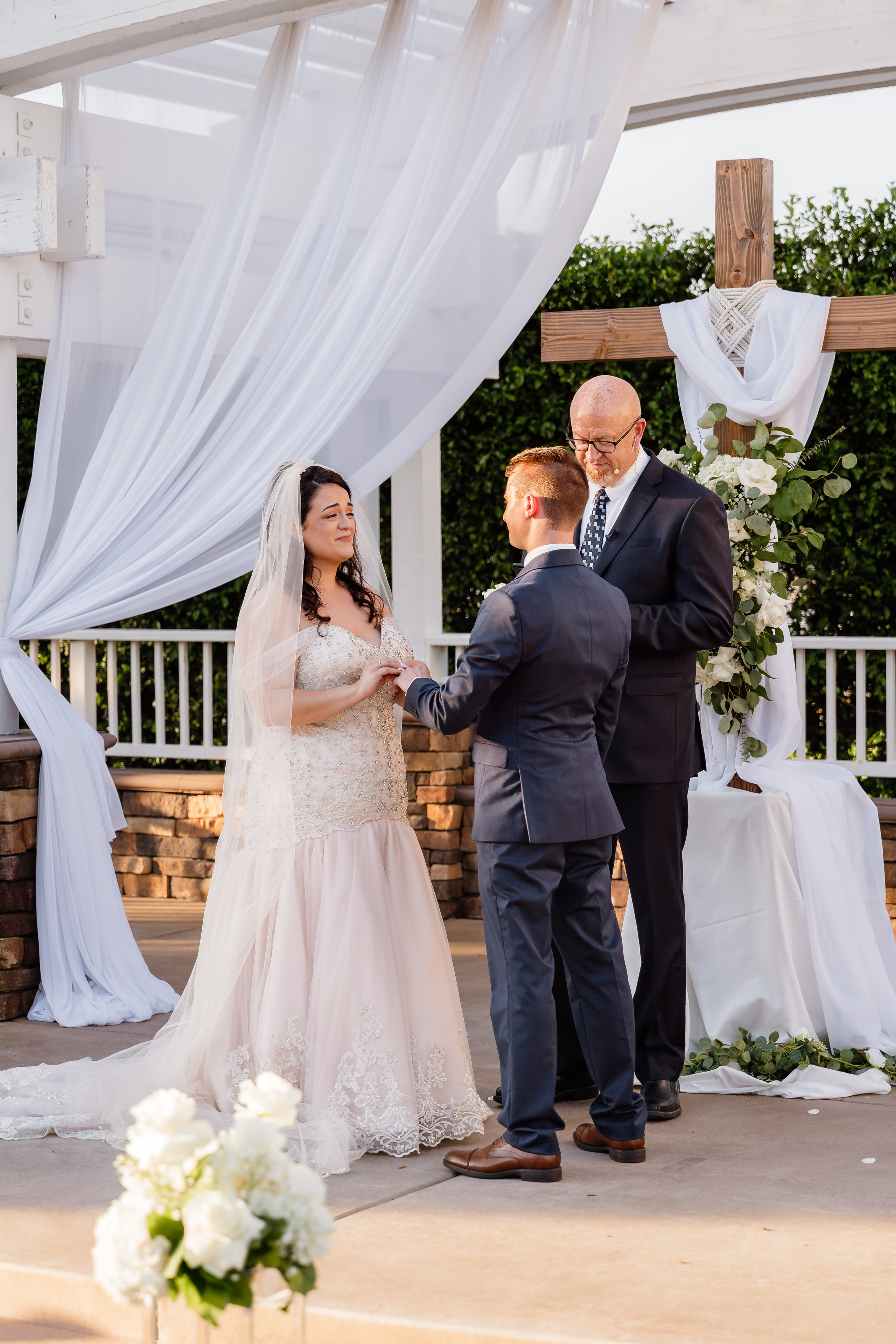Ivan & Danielle. Babich_weddings