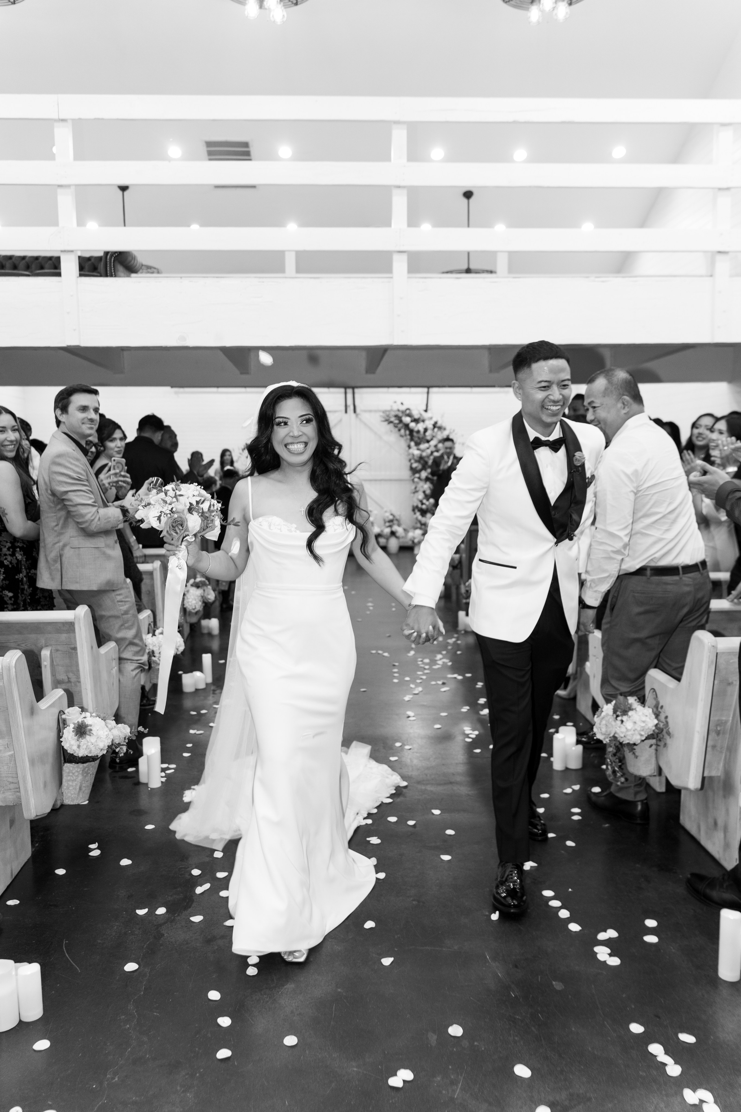 Janelle & Chris. Babich_weddings