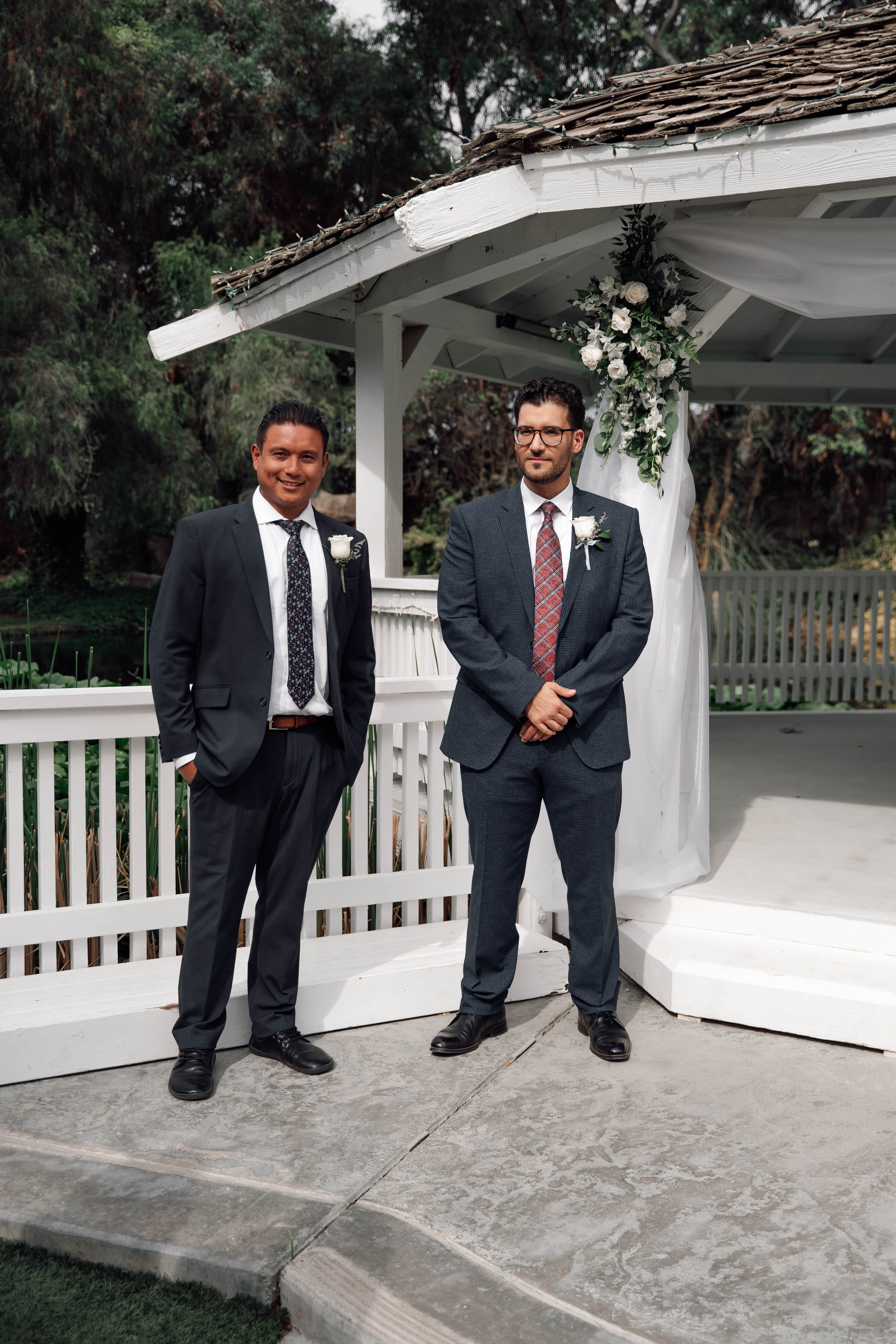Sallah & Anna. Babich_weddings