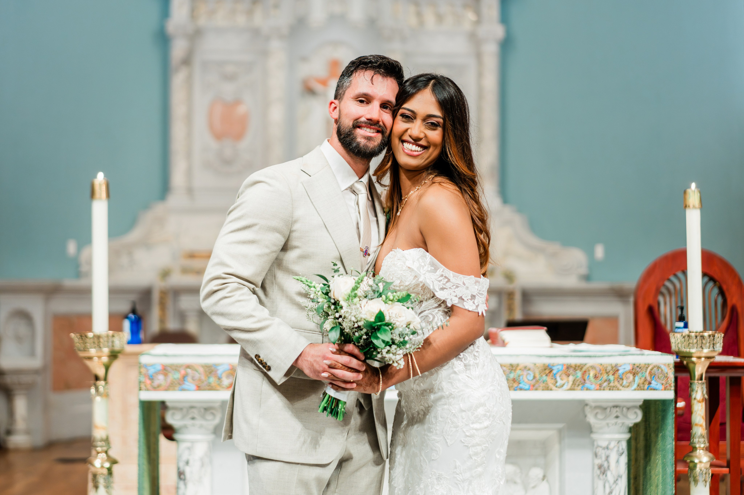 Nicole & Cody. Babich_weddings