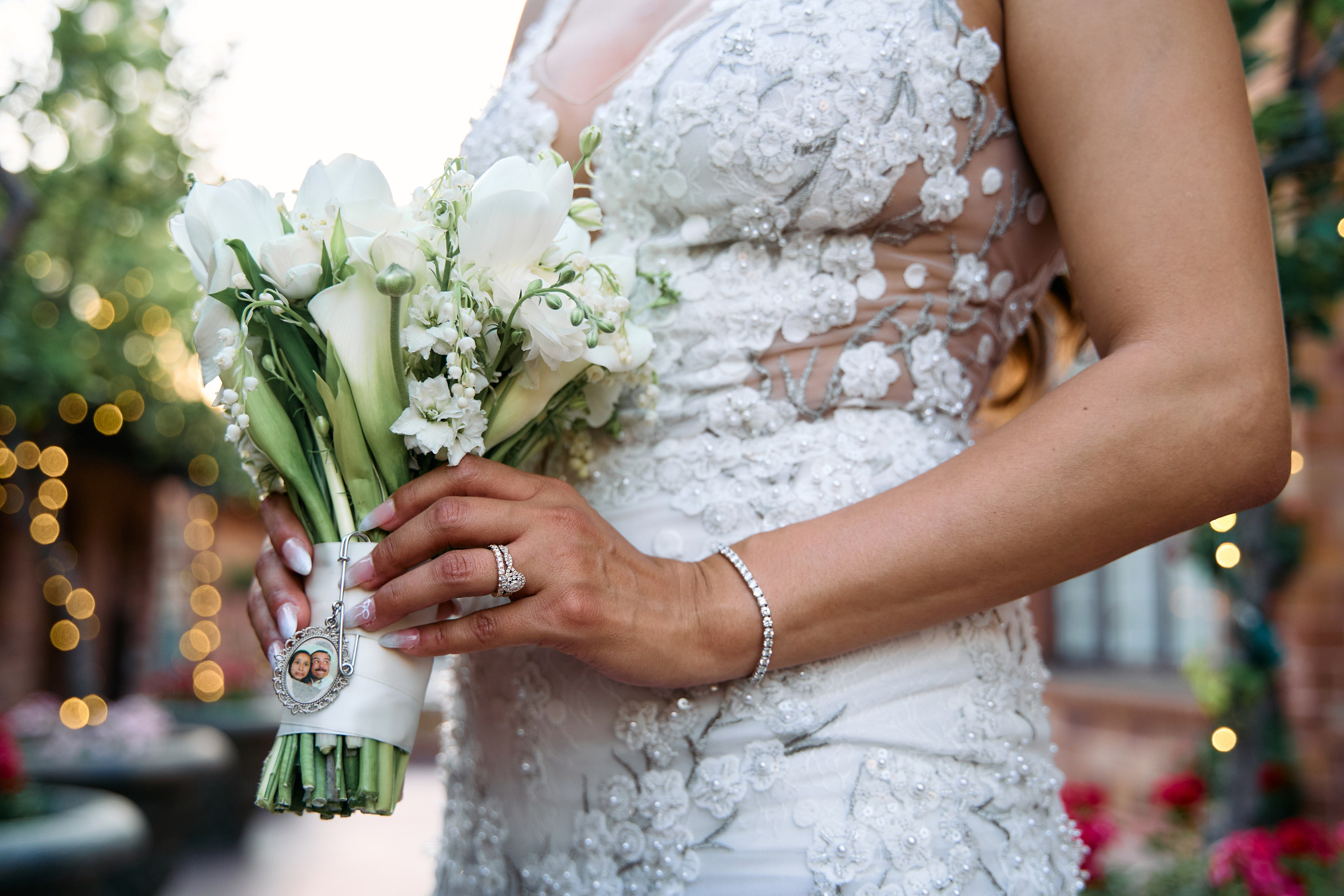 Kans & Carissa. Babich_weddings