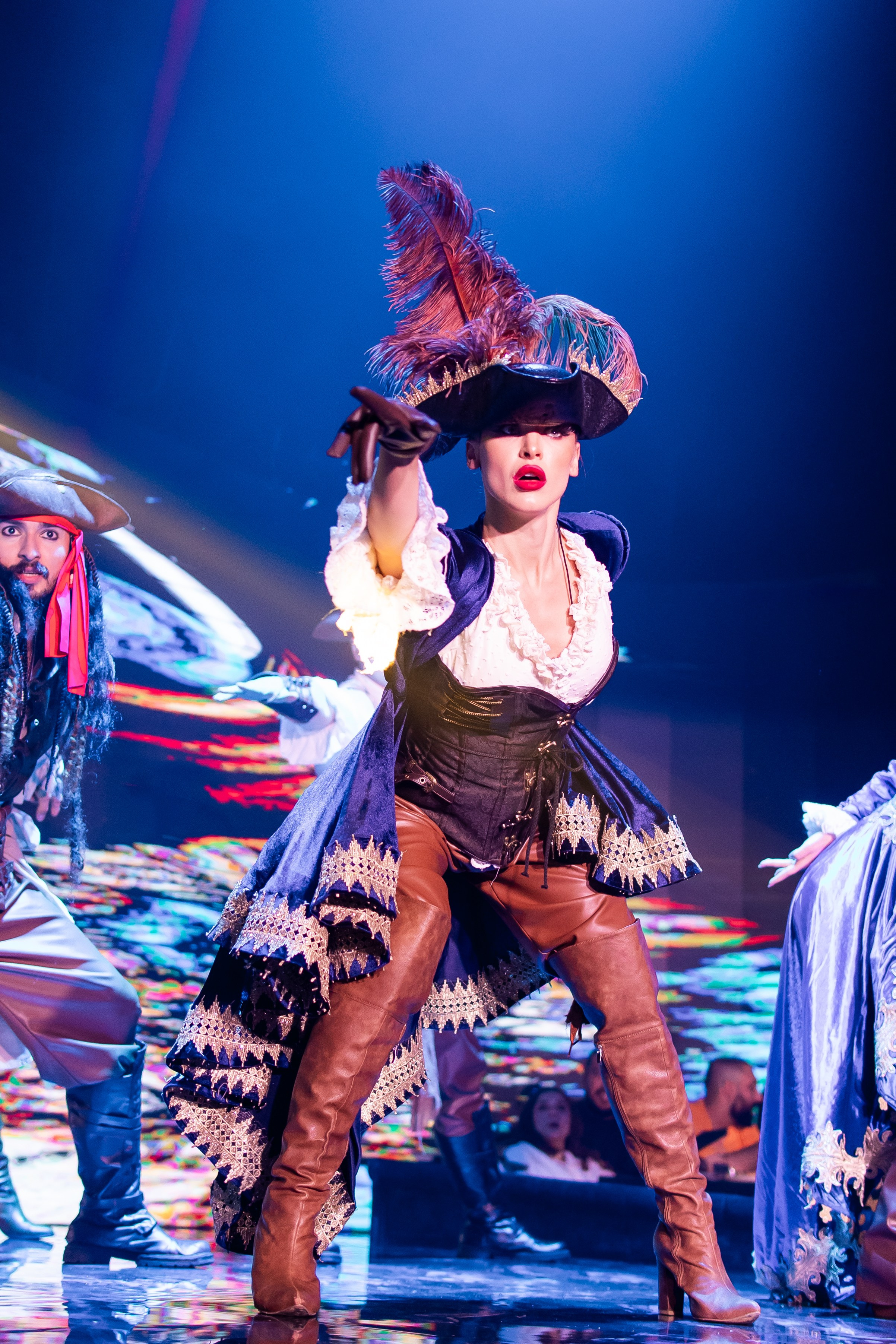 Marsa Moments — Luxury Photography Team