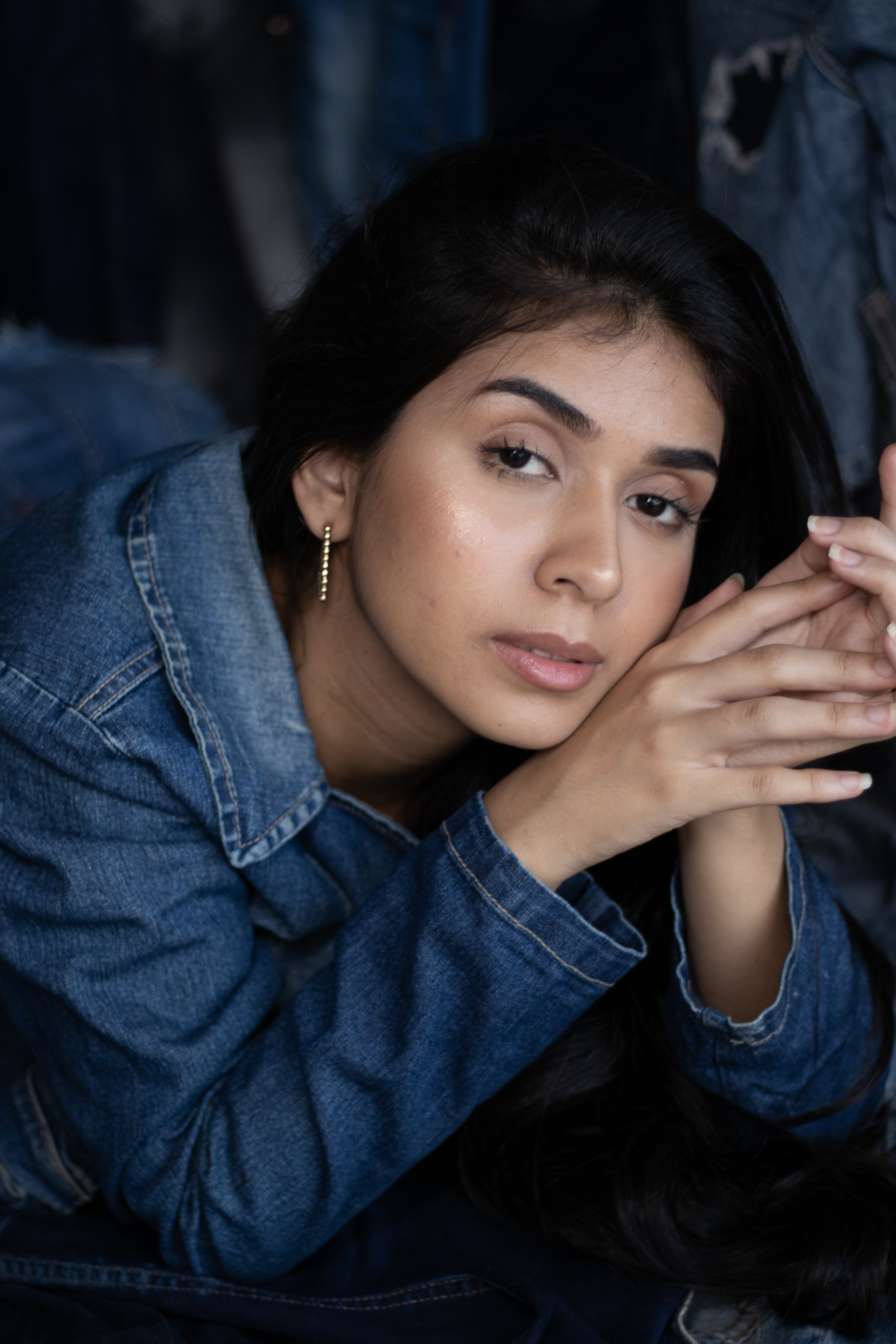 Retouching Portfolio. Portrait & Event Photography | Israel | David Shafirov