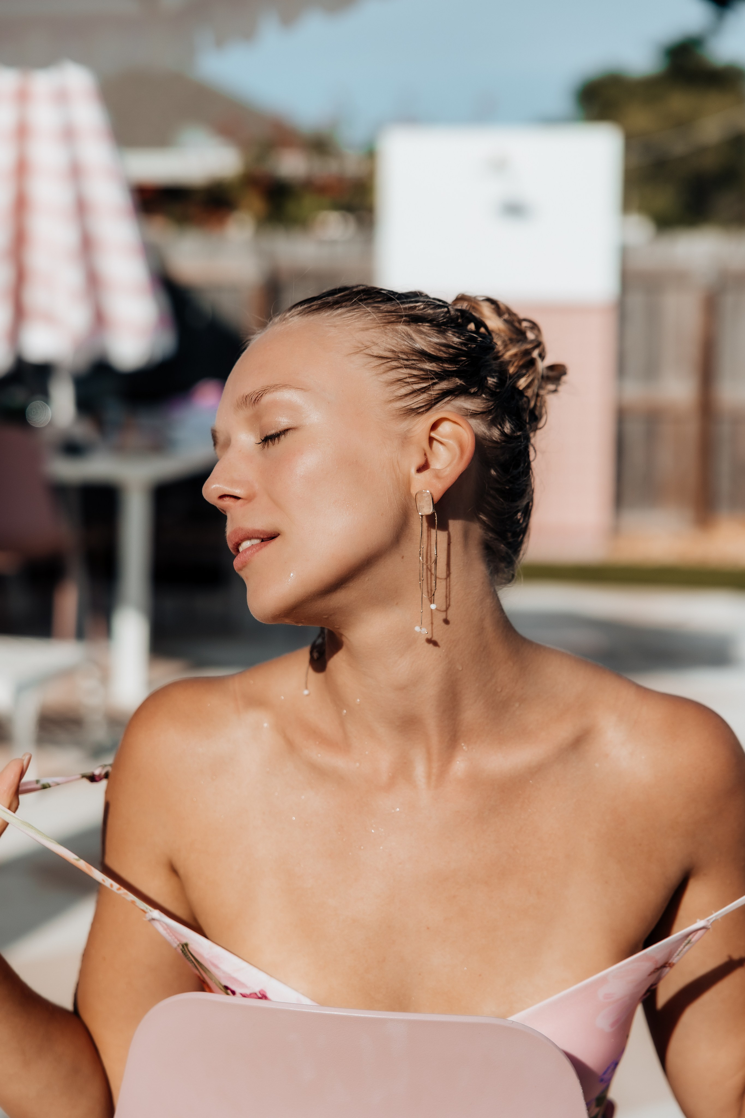 Women. Alya Leto Photographer