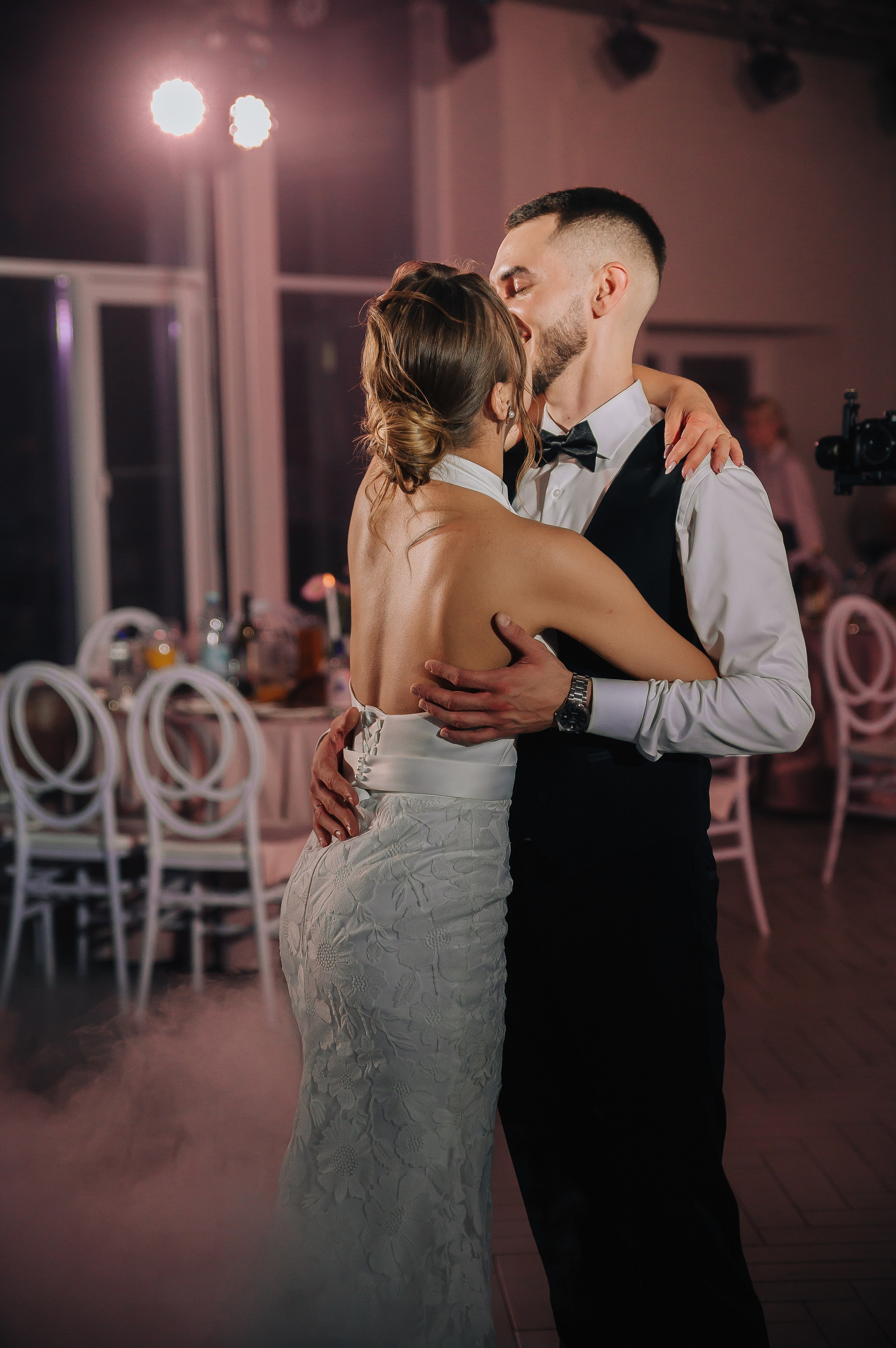 Иван & Анастасия. Свадебный и семейный фотограф Екатерина Шестакова