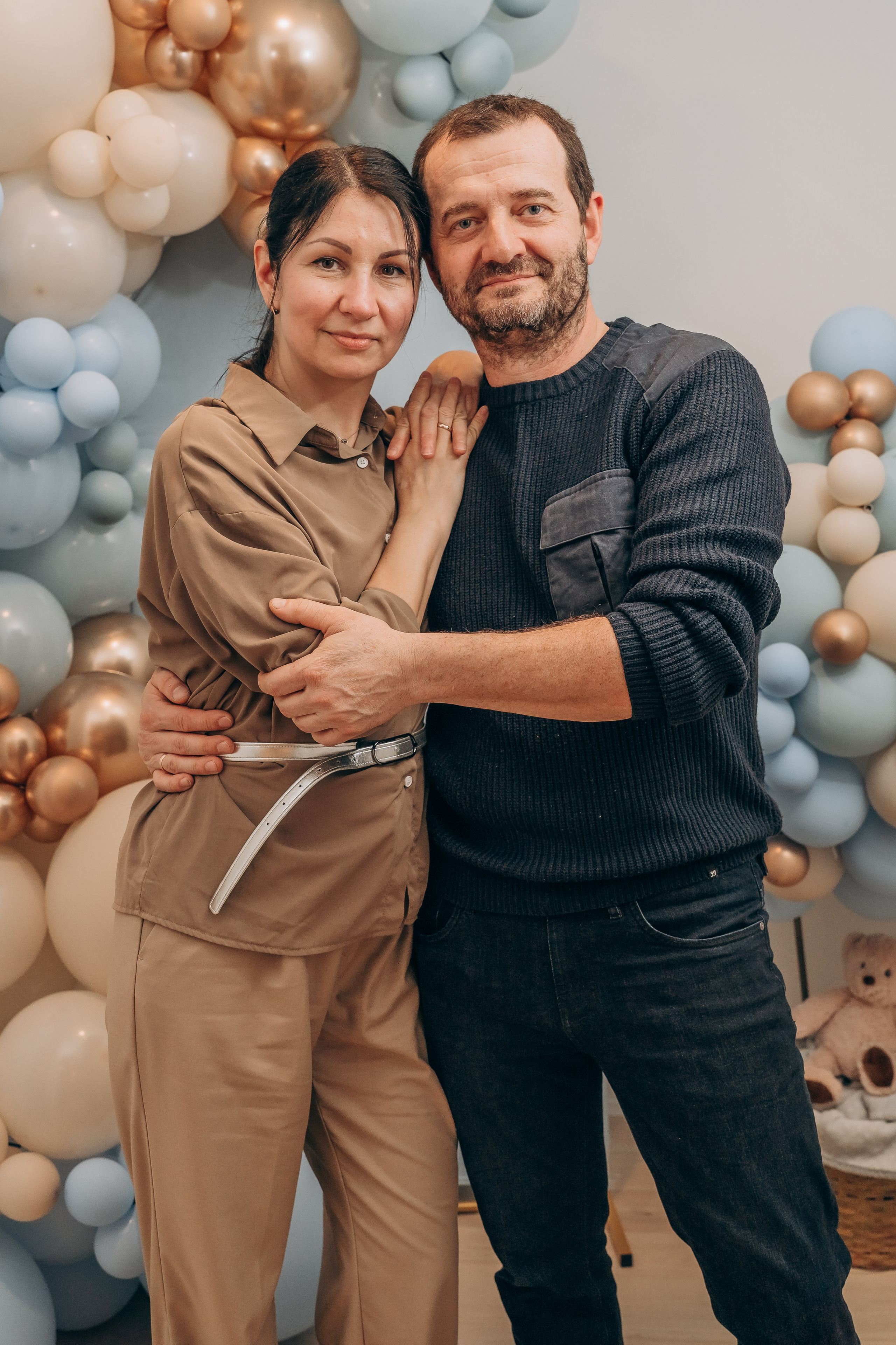 Birthdays Parties. Mirgorodsky Photography