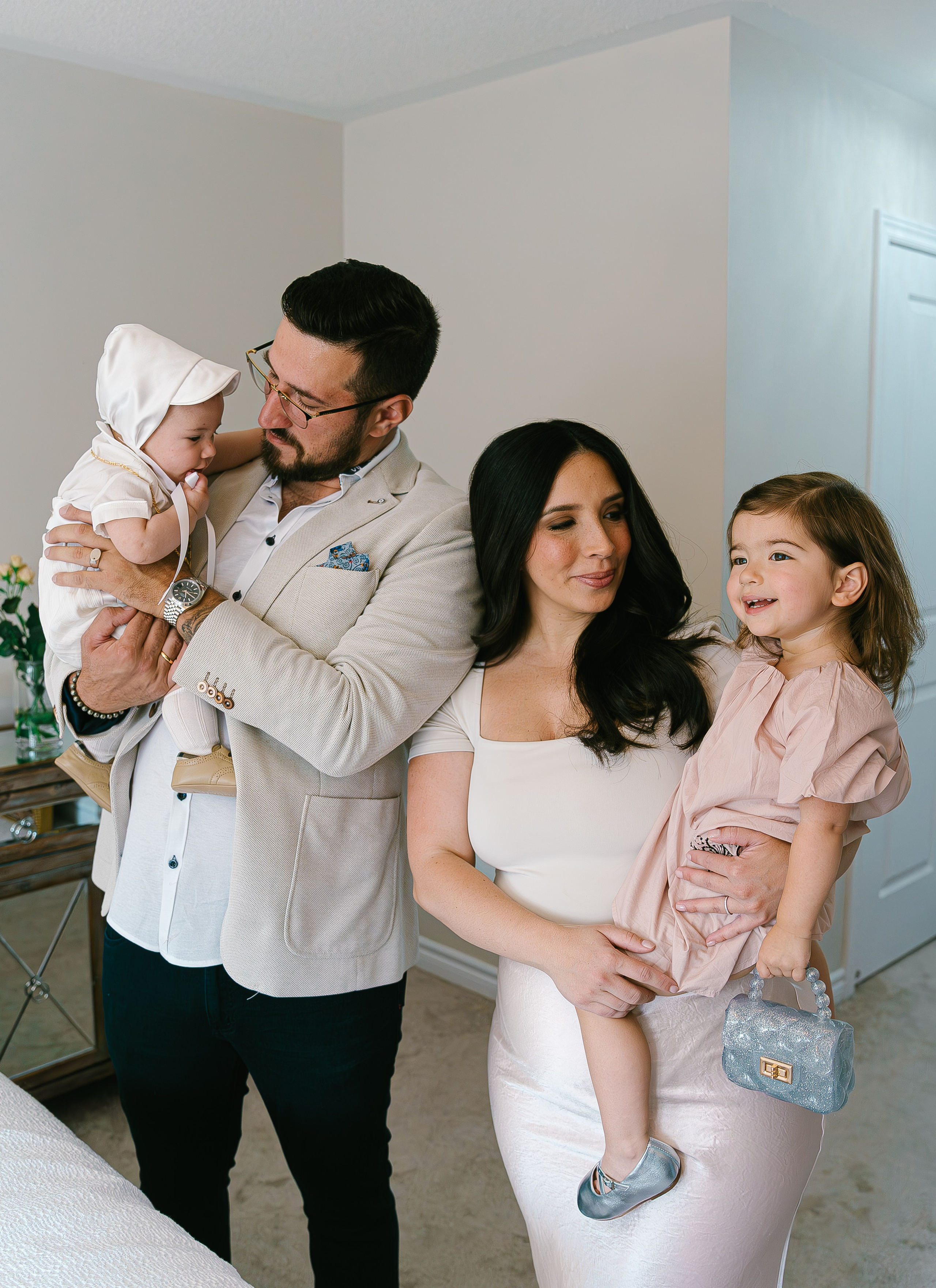 Baptism. Mirgorodsky Photography