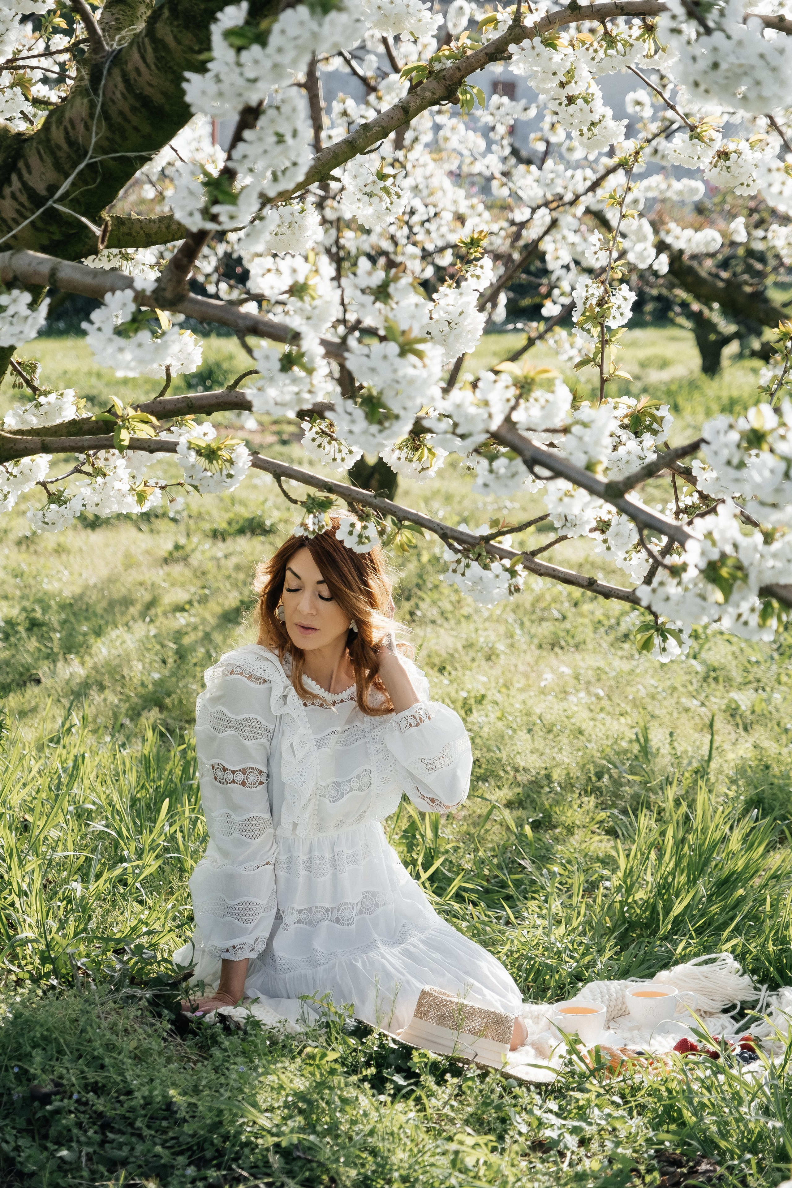 🌸🌸🌸. Fotografa Rimini