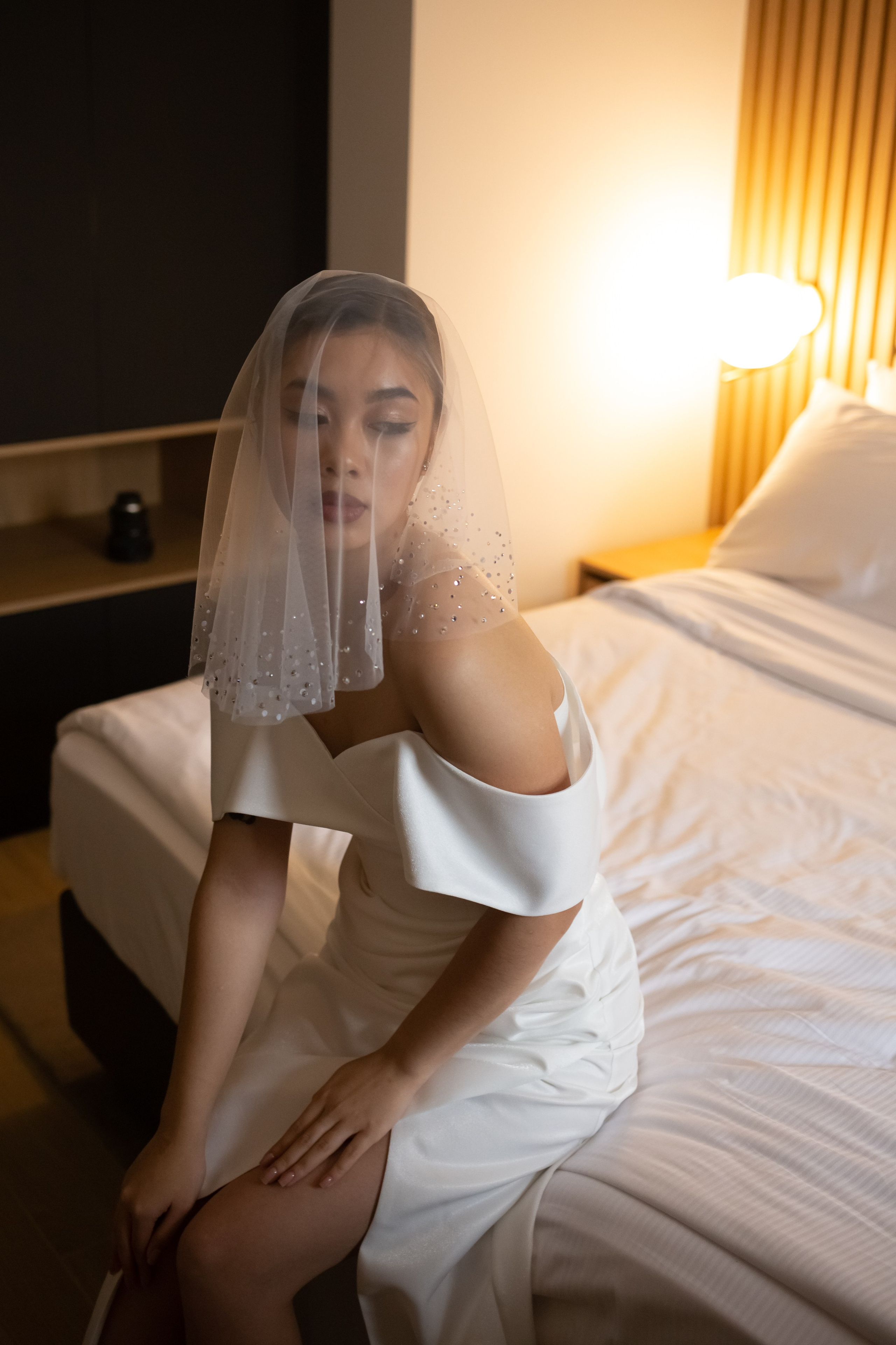 V+P. Профессиональный фотограф в Испании