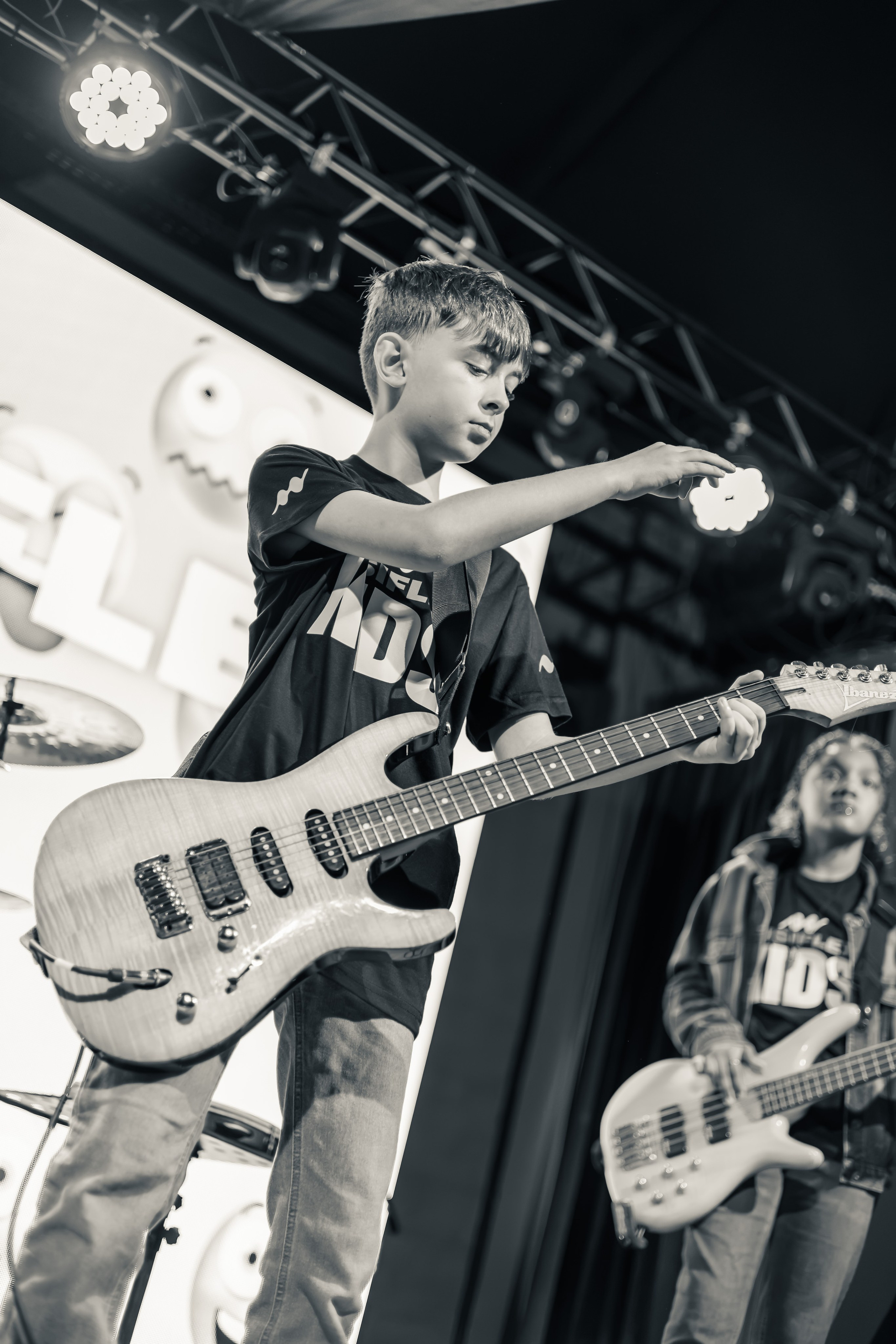 Musiflex on Stage — Kids. Will Reis fotografia — Fotógrafo em Curitiba