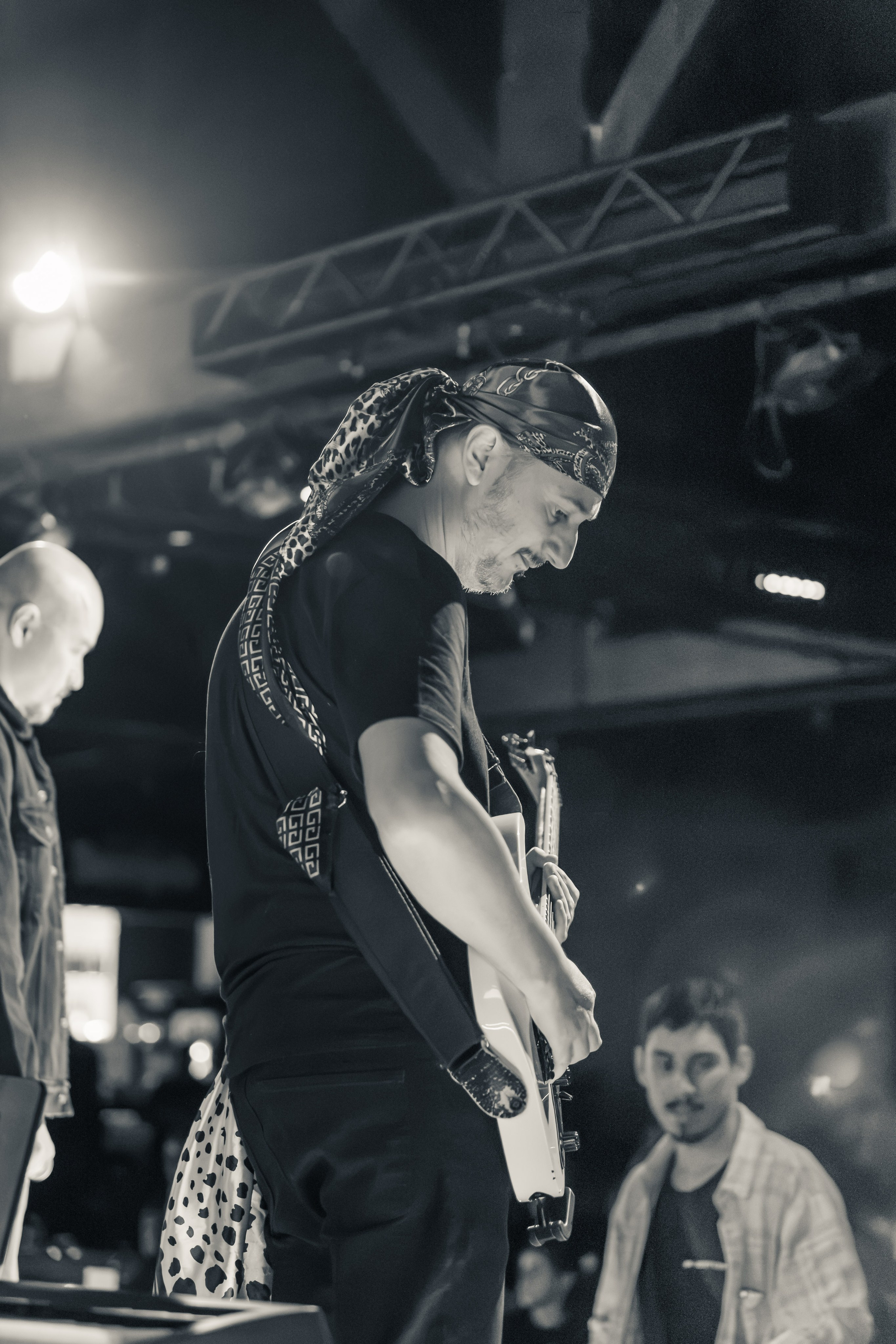 Musiflex on stage — Adultos. Will Reis fotografia — Fotógrafo em Curitiba
