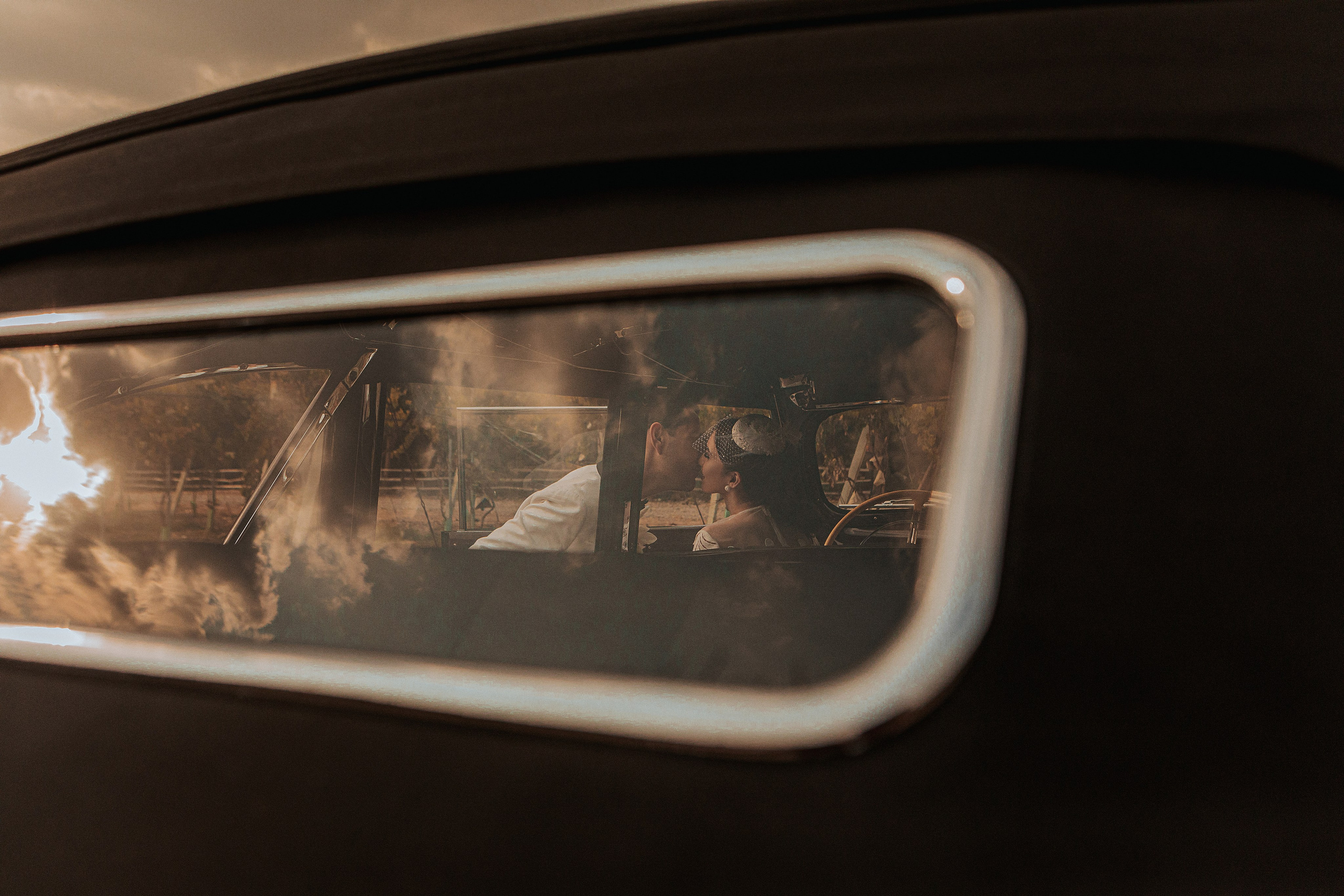 Тоскана. Фотограф Вероника Яцына в Ташкенте