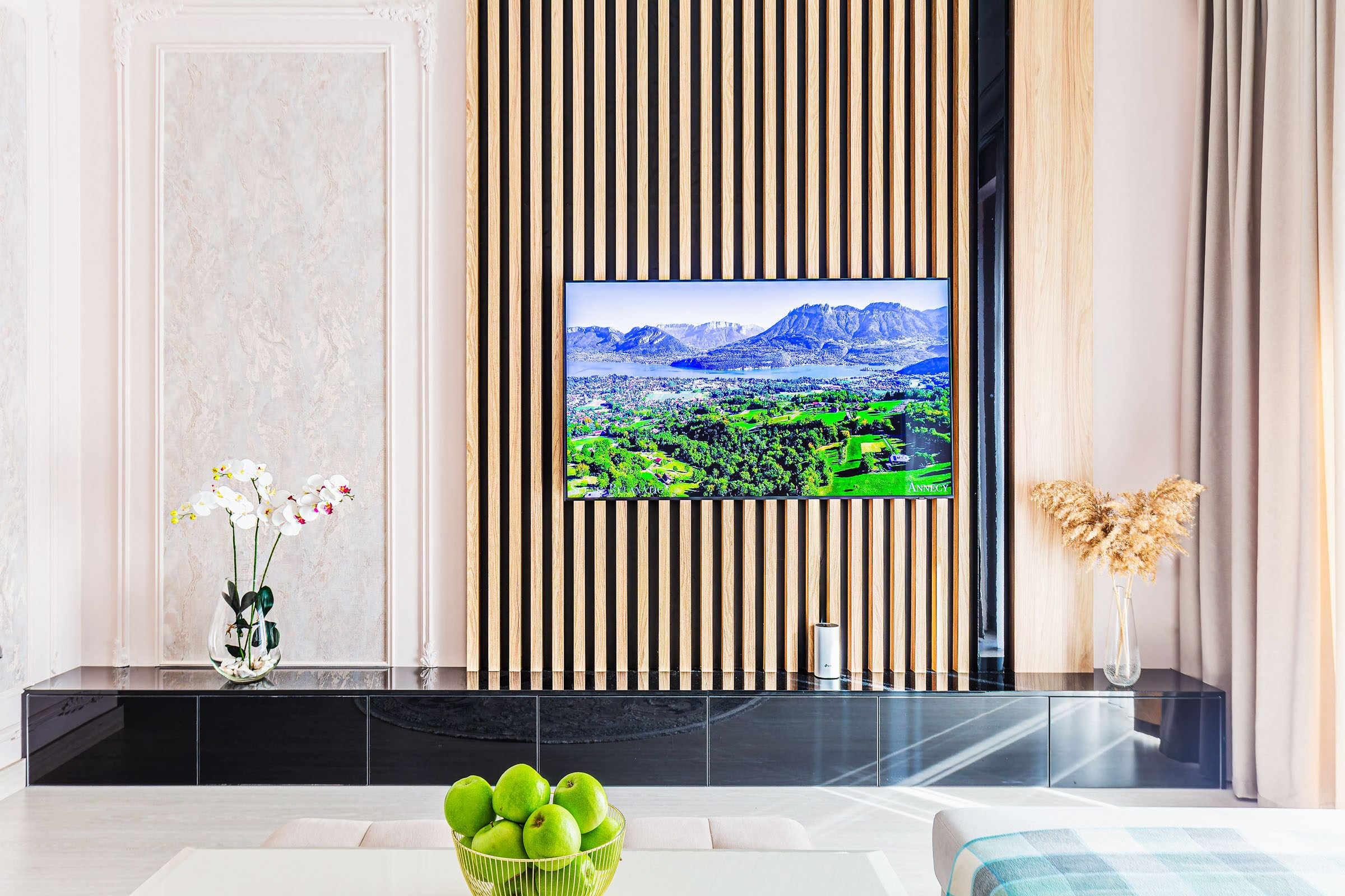 Интерьерный фотограф в Ташкенте